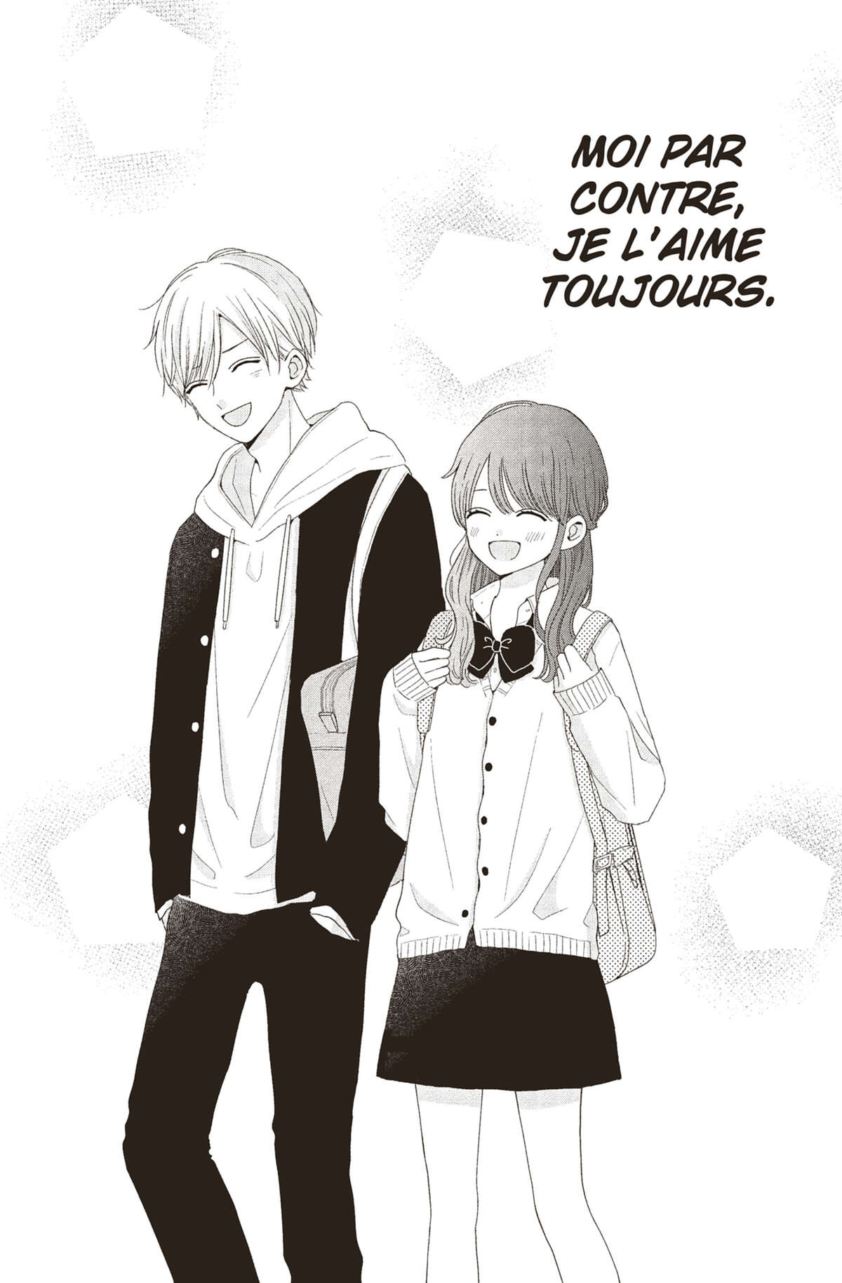 Les Caprices de la Lune Volume 6 page 19