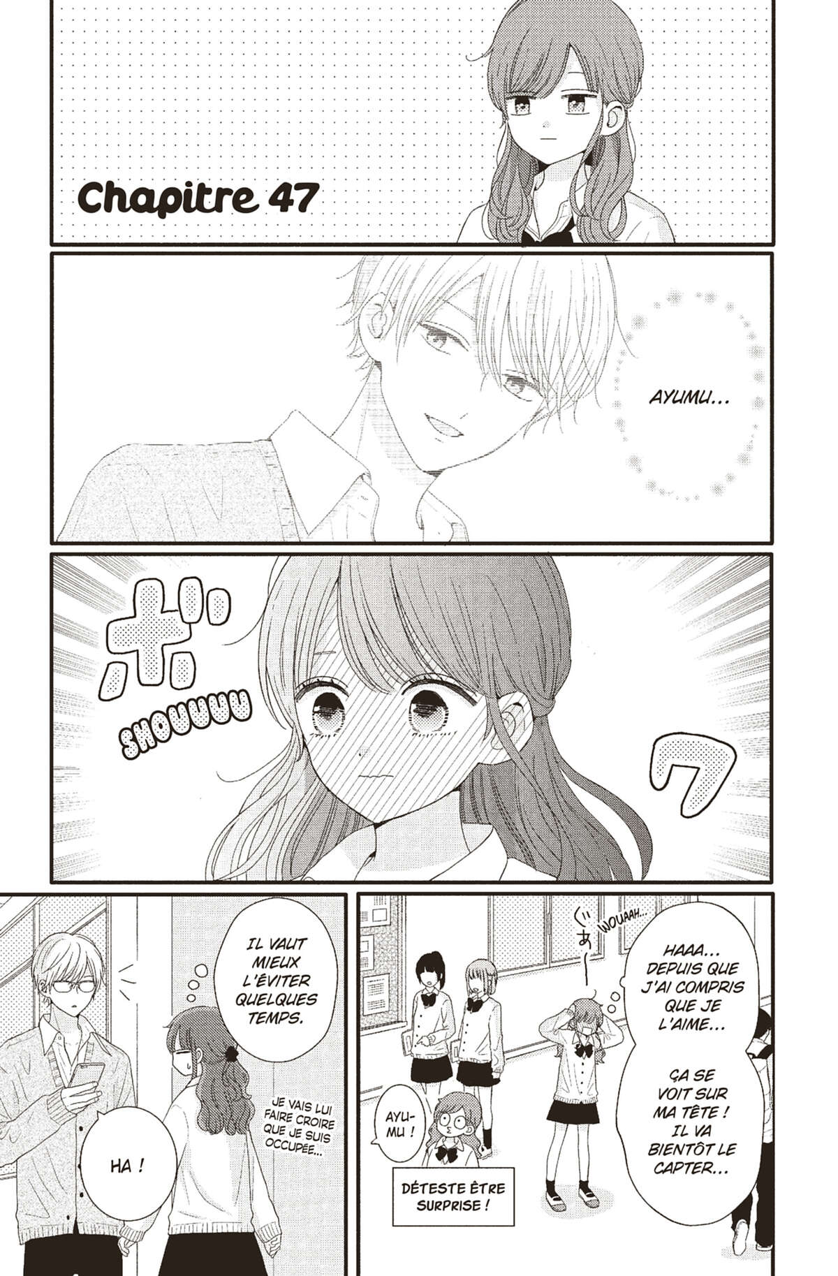 Les Caprices de la Lune Volume 6 page 26