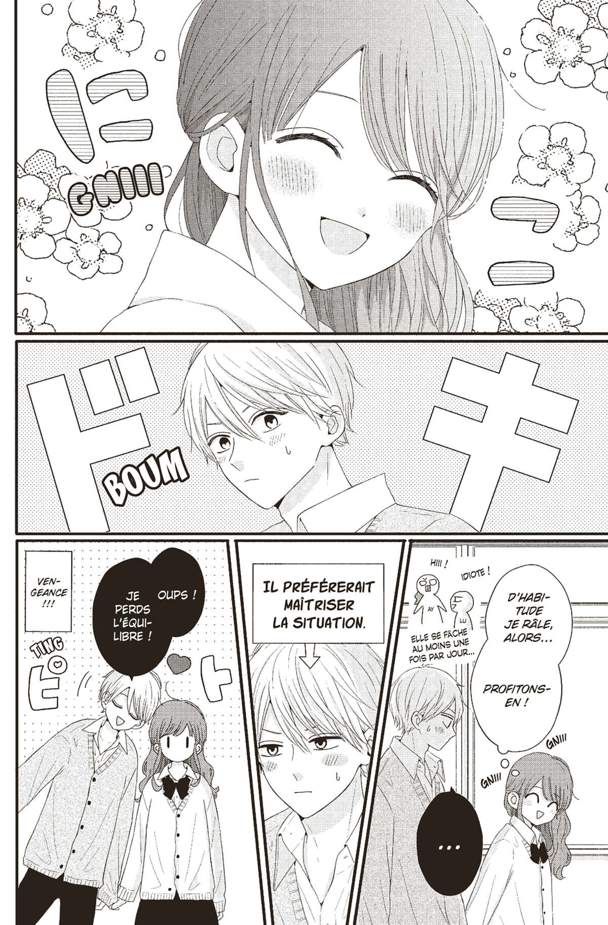 Les Caprices de la Lune Volume 6 page 31