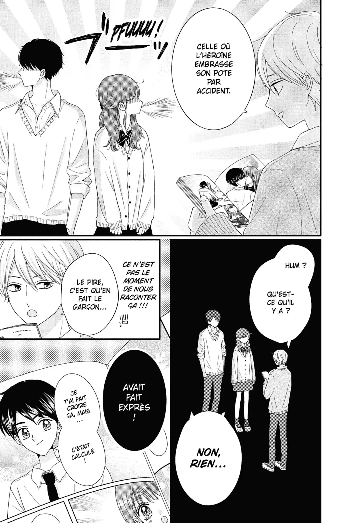 Les Caprices de la Lune Volume 5 page 10