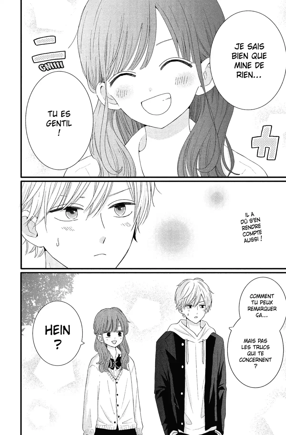 Les Caprices de la Lune Volume 5 page 115