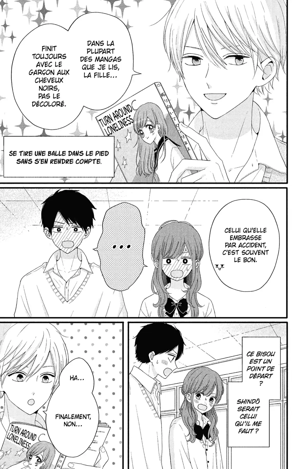 Les Caprices de la Lune Volume 5 page 12