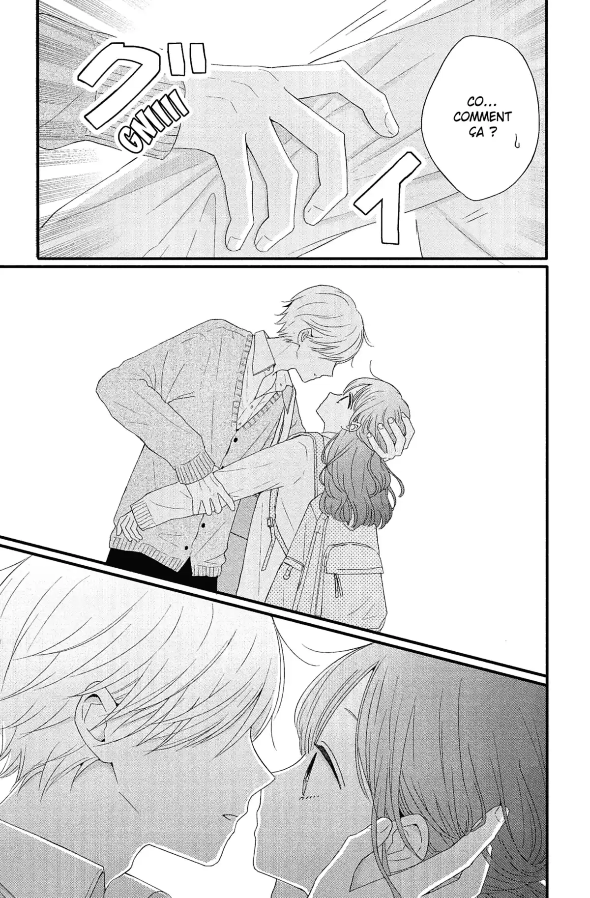 Les Caprices de la Lune Volume 5 page 20
