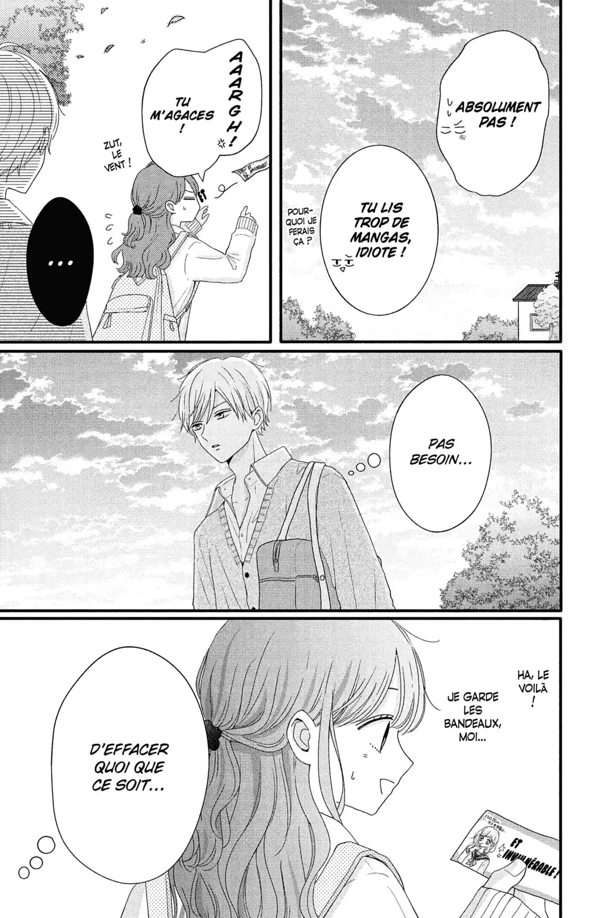 Les Caprices de la Lune Volume 5 page 22
