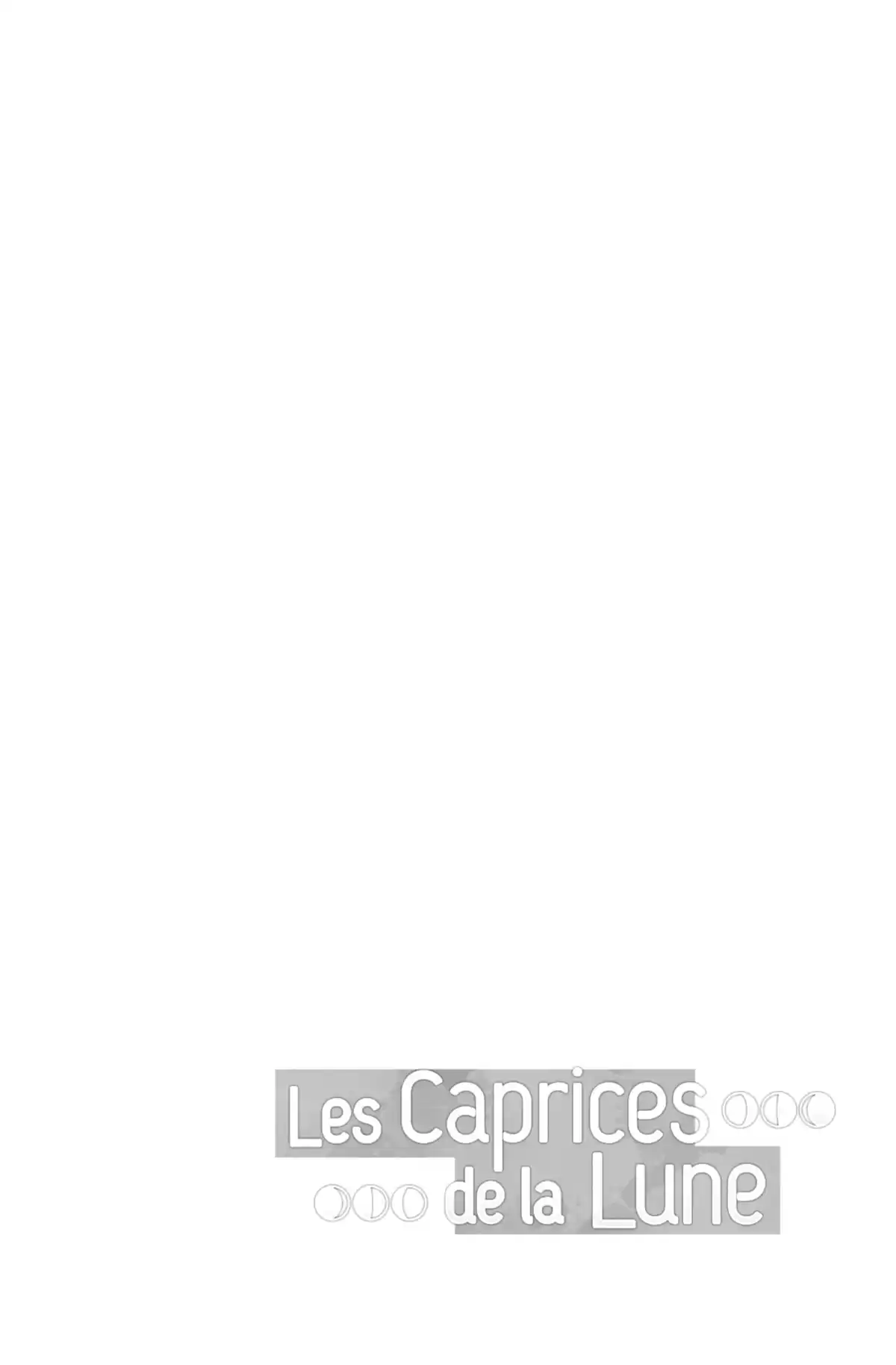 Les Caprices de la Lune Volume 5 page 25