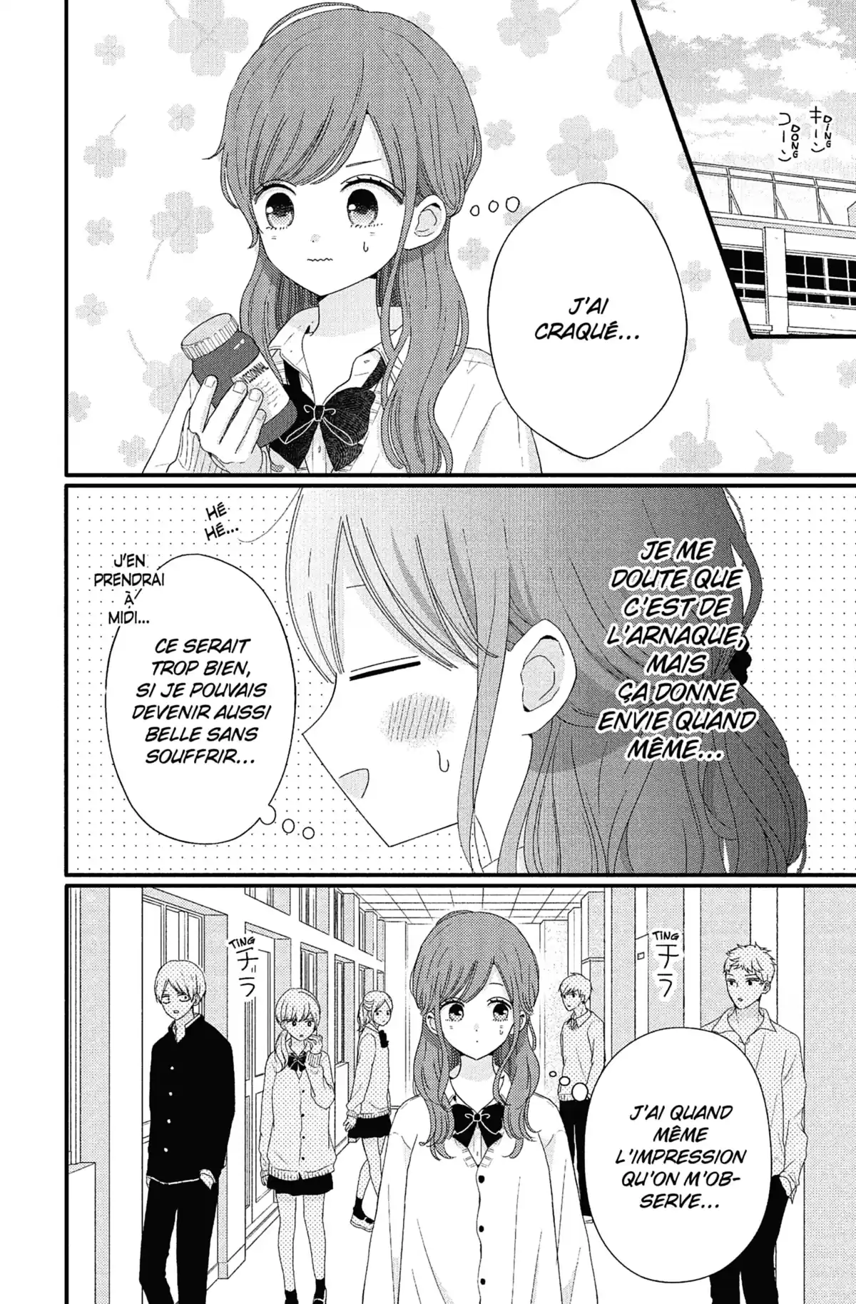 Les Caprices de la Lune Volume 5 page 27