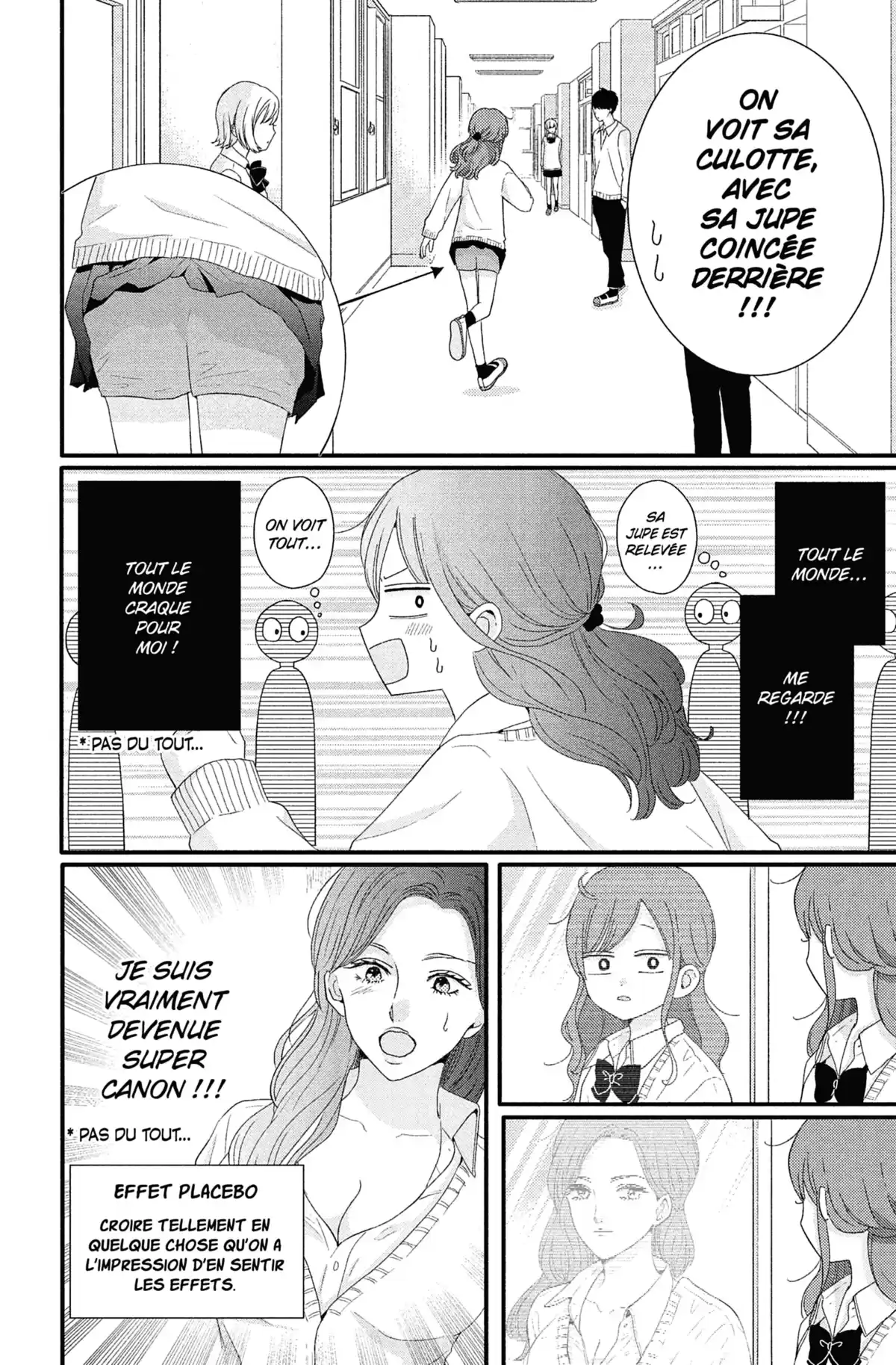Les Caprices de la Lune Volume 5 page 29