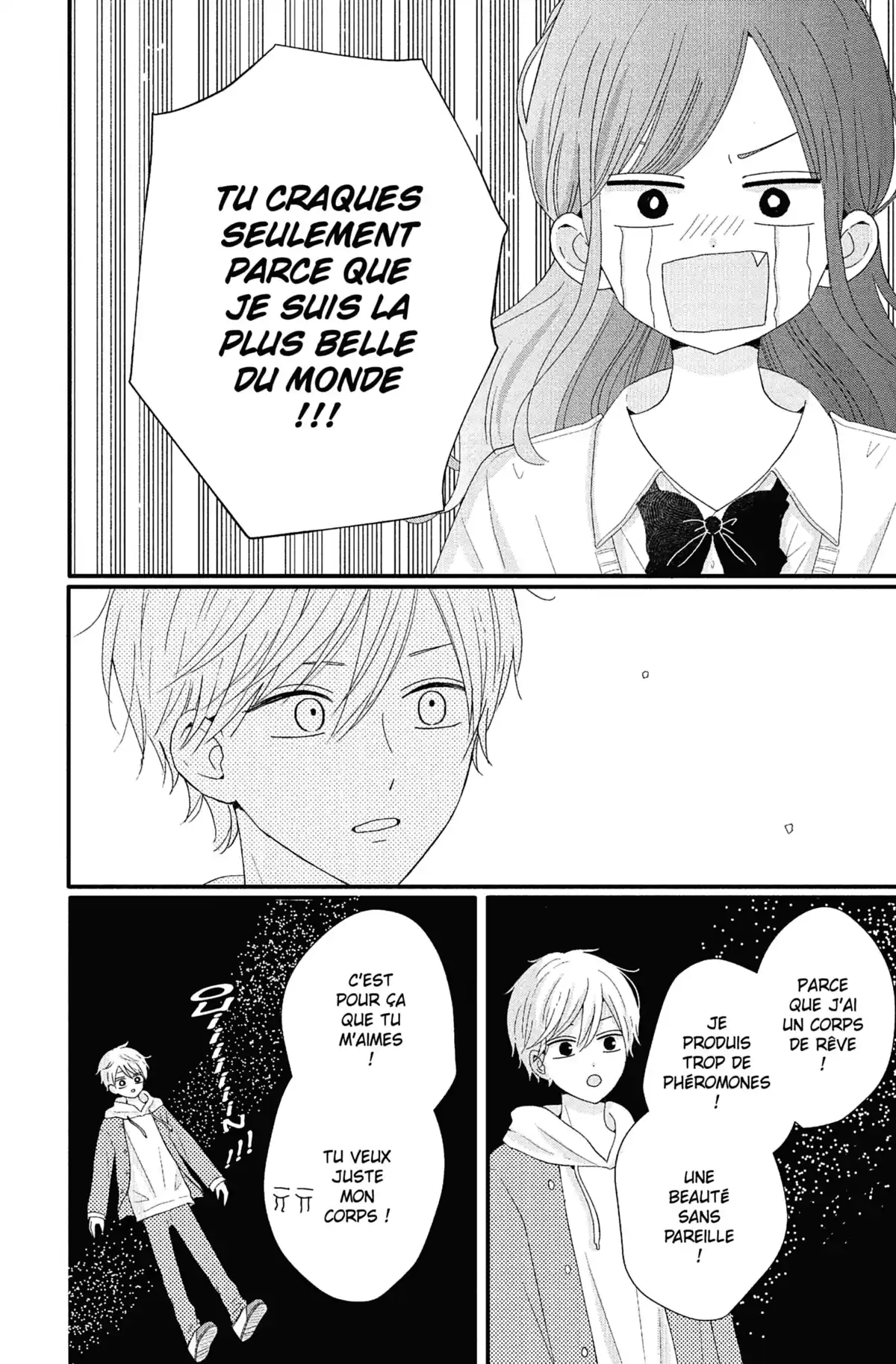 Les Caprices de la Lune Volume 5 page 37