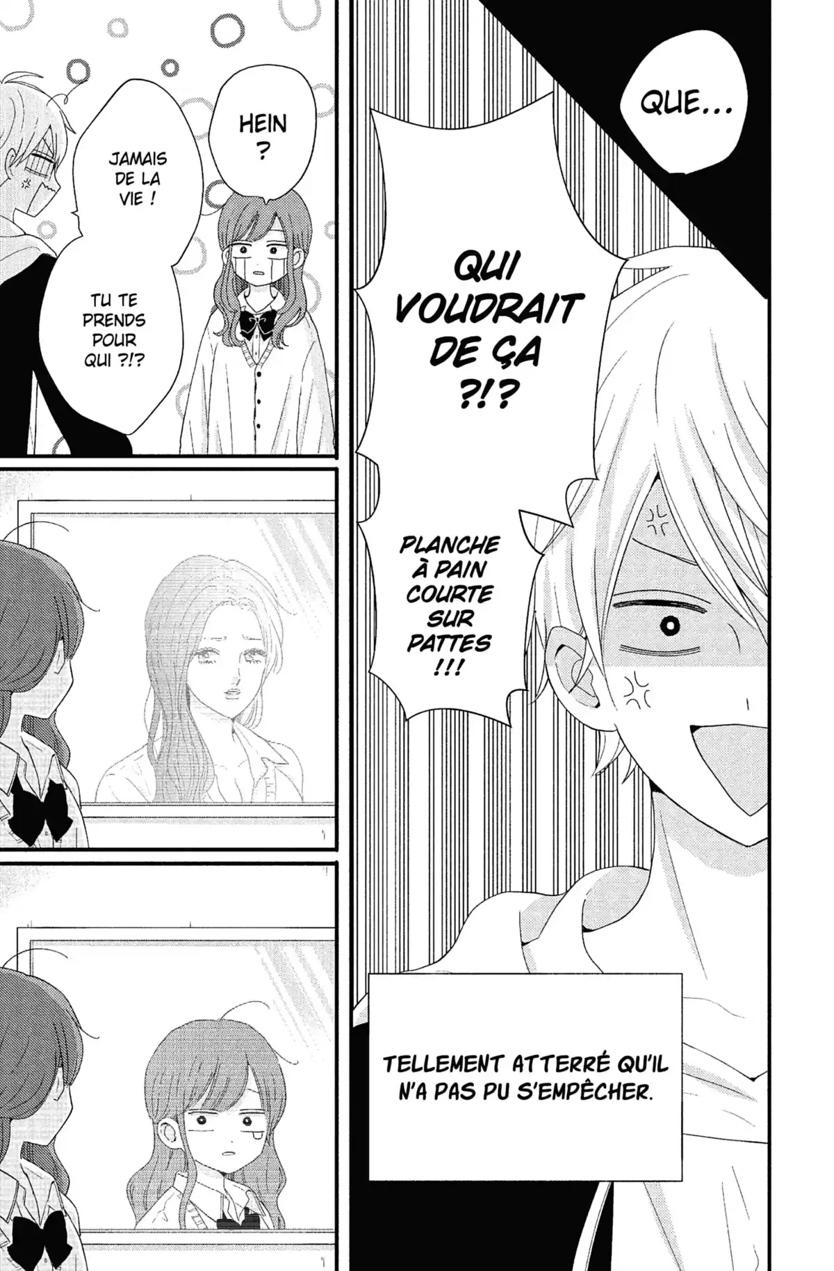Les Caprices de la Lune Volume 5 page 38