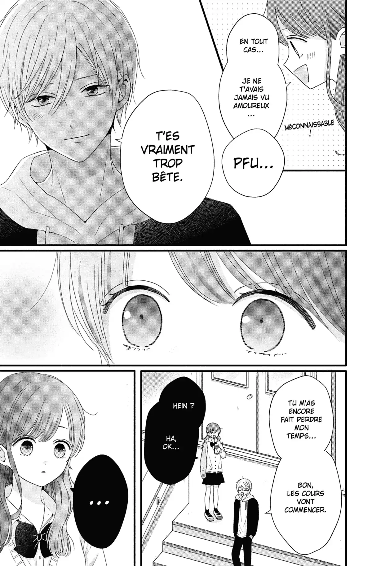 Les Caprices de la Lune Volume 5 page 40