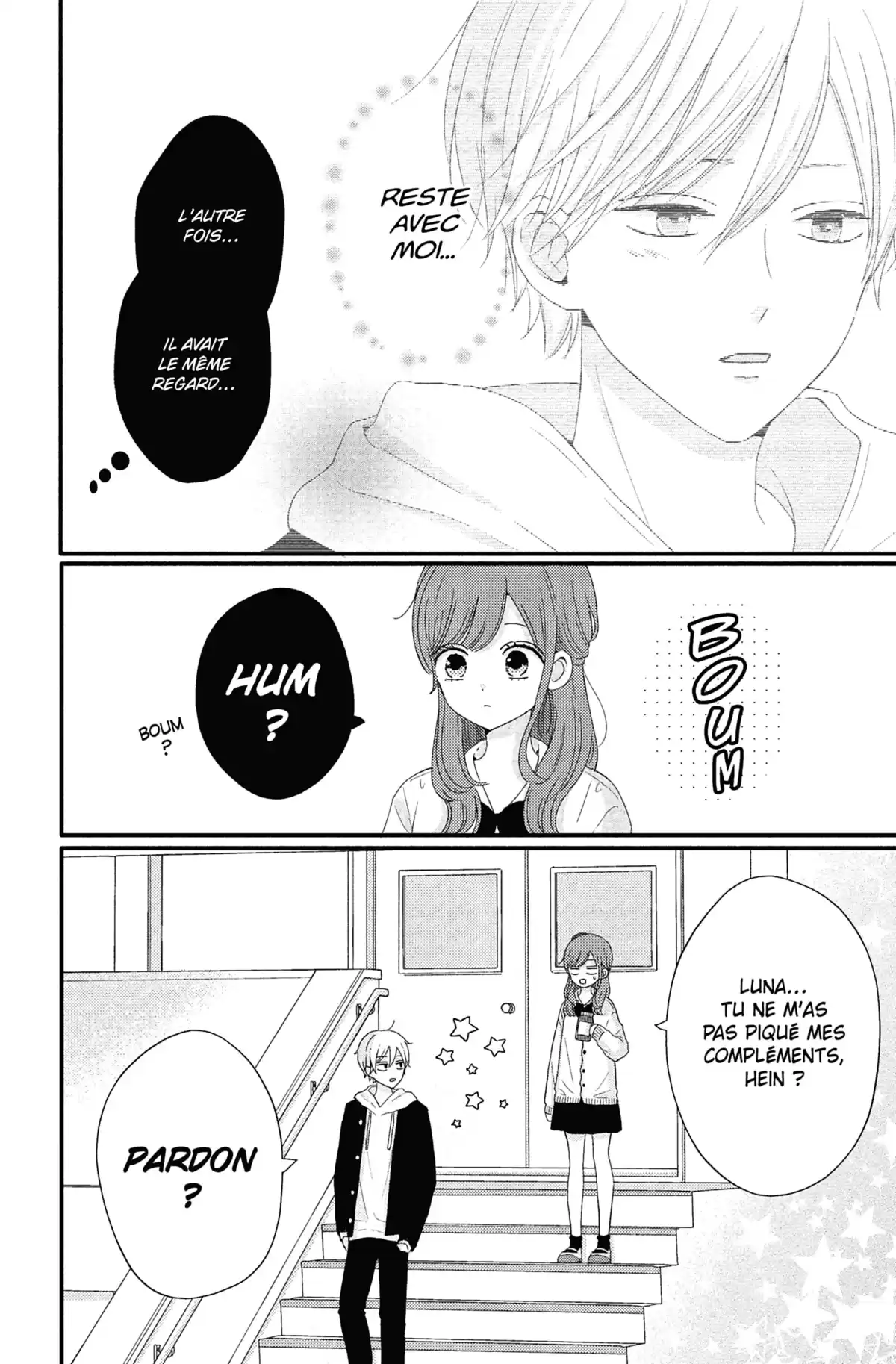 Les Caprices de la Lune Volume 5 page 41