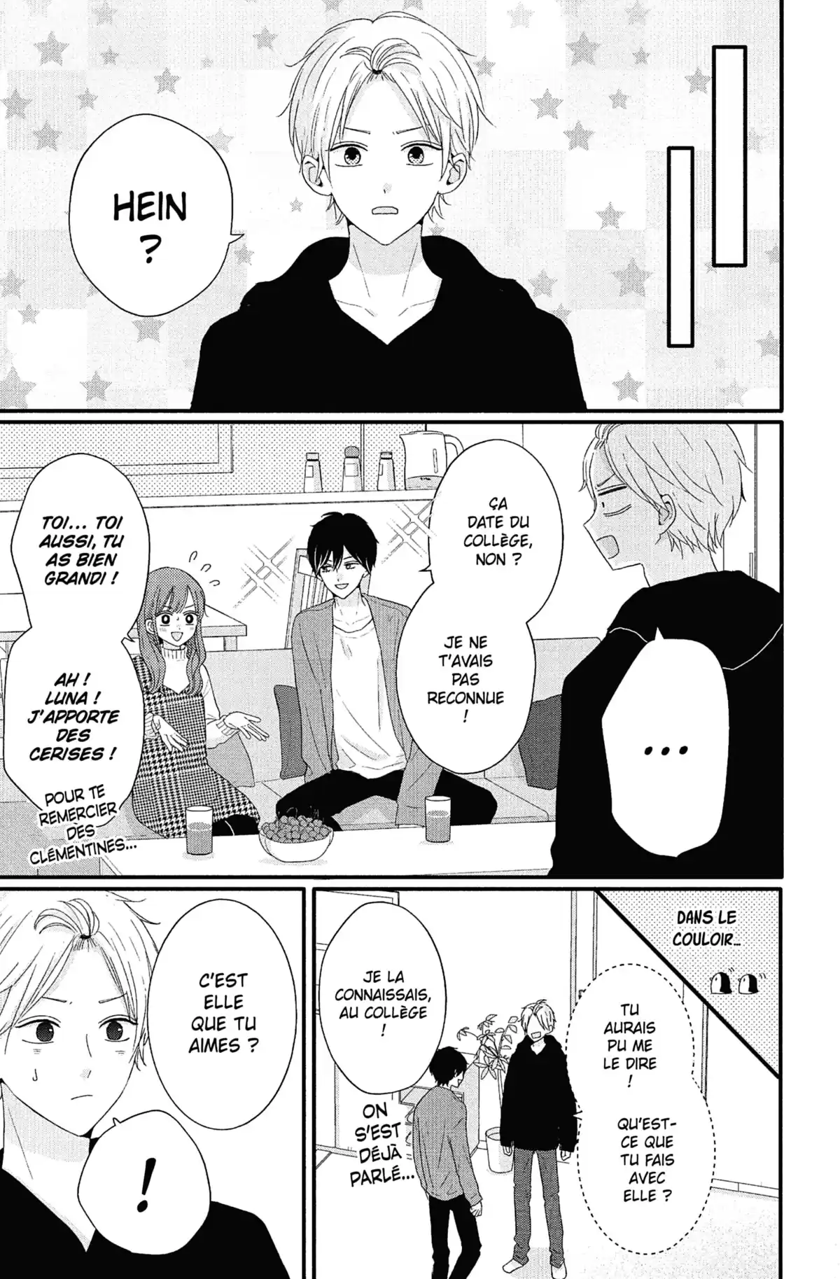 Les Caprices de la Lune Volume 5 page 46