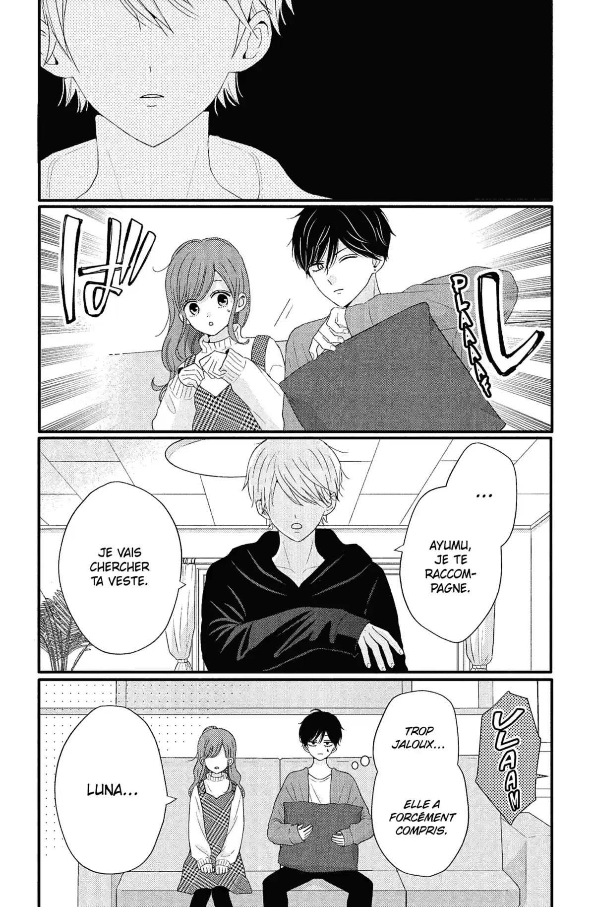 Les Caprices de la Lune Volume 5 page 52