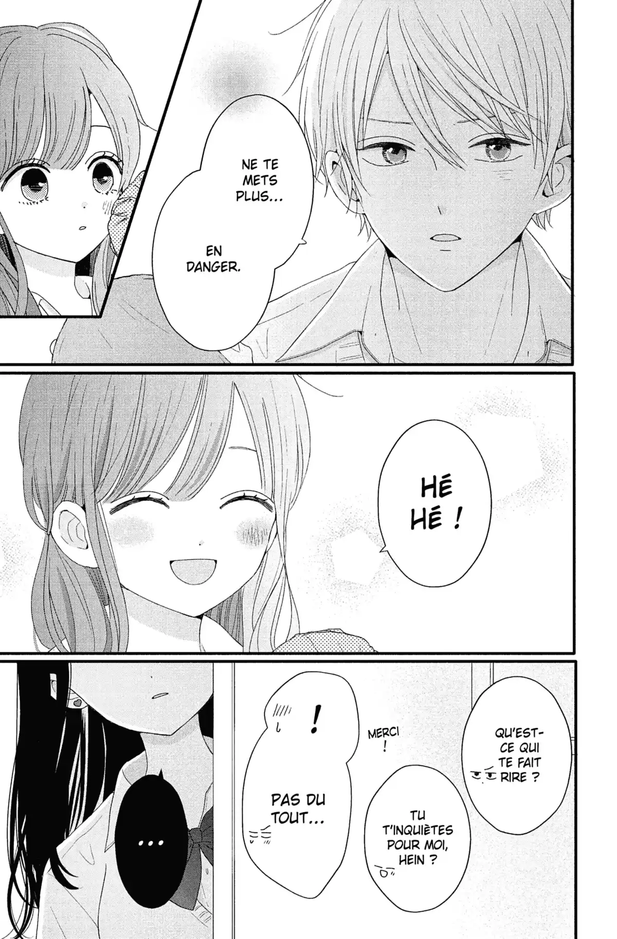 Les Caprices de la Lune Volume 5 page 76