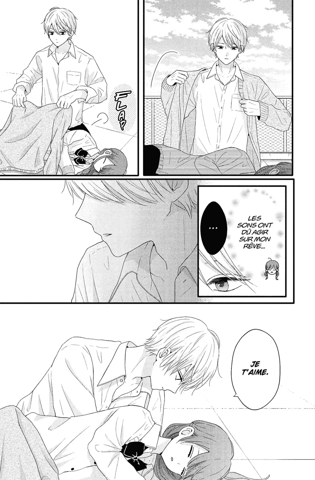 Les Caprices de la Lune Volume 5 page 82