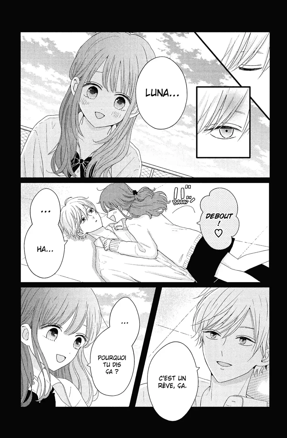 Les Caprices de la Lune Volume 5 page 87