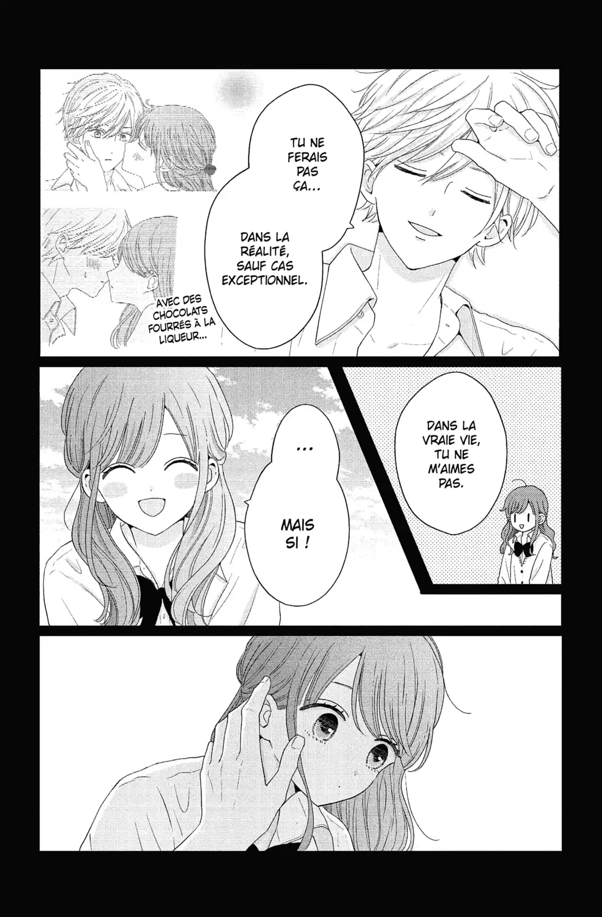 Les Caprices de la Lune Volume 5 page 88