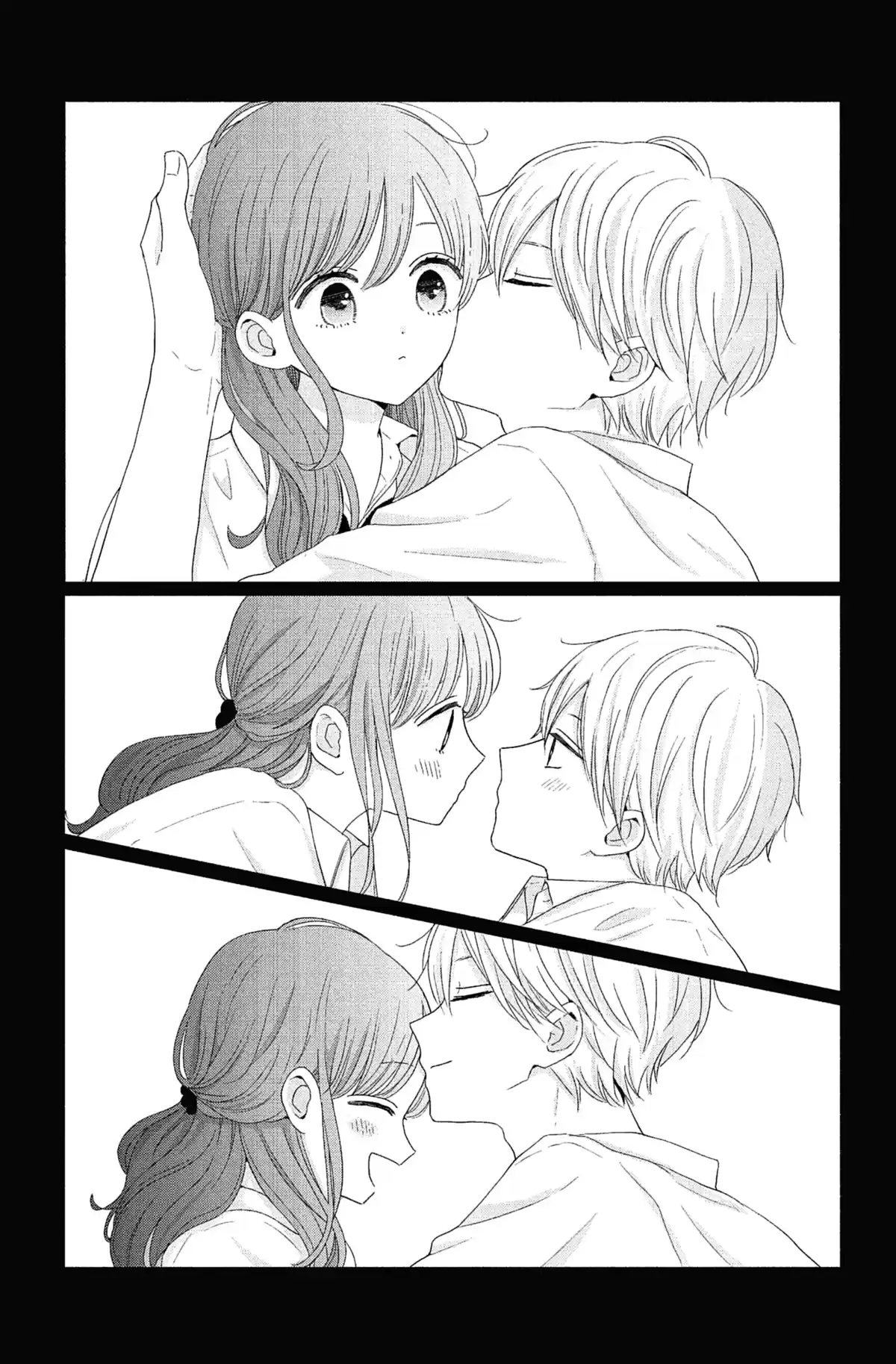 Les Caprices de la Lune Volume 5 page 89