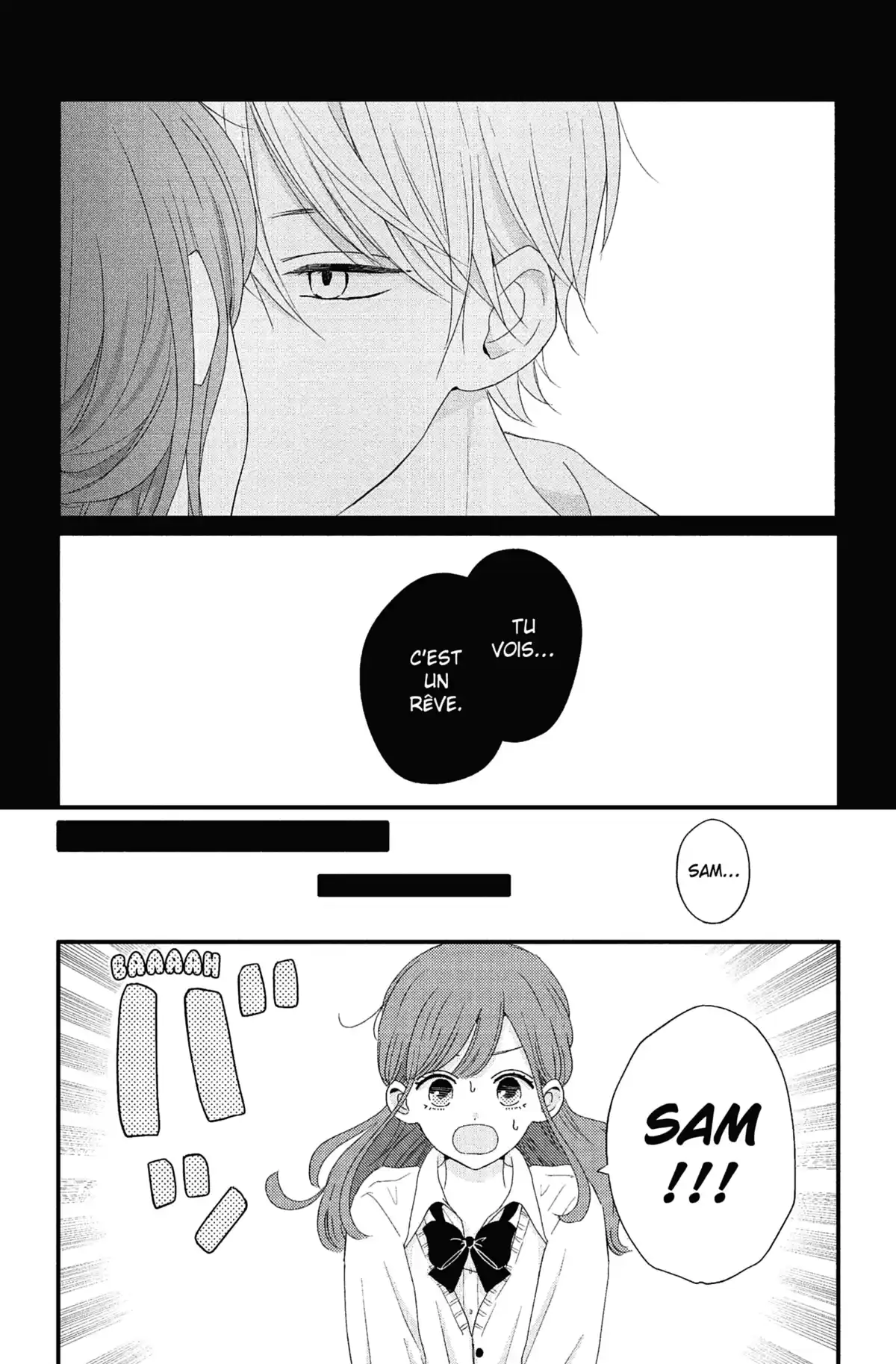 Les Caprices de la Lune Volume 5 page 90