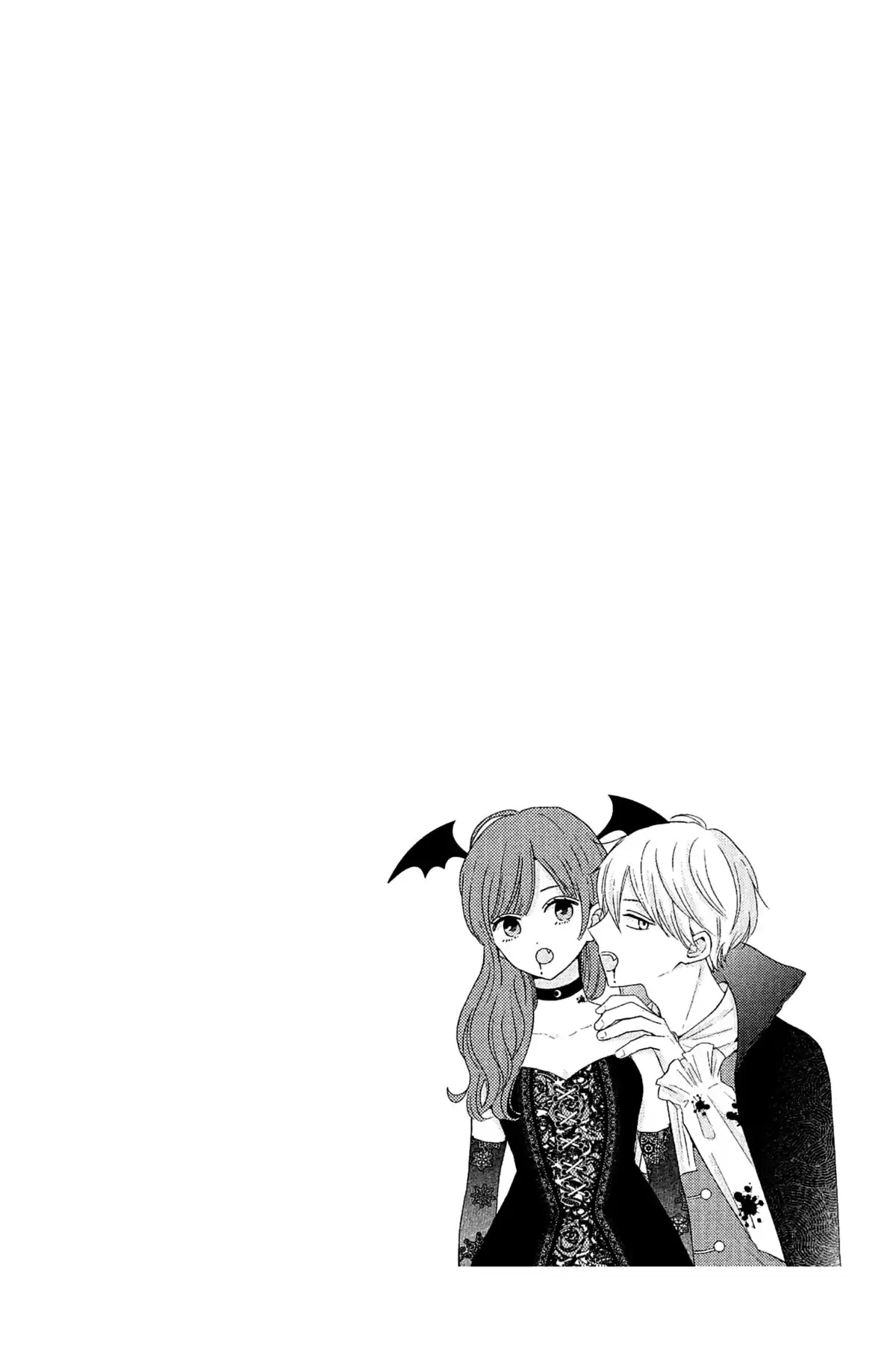 Les Caprices de la Lune Volume 5 page 99