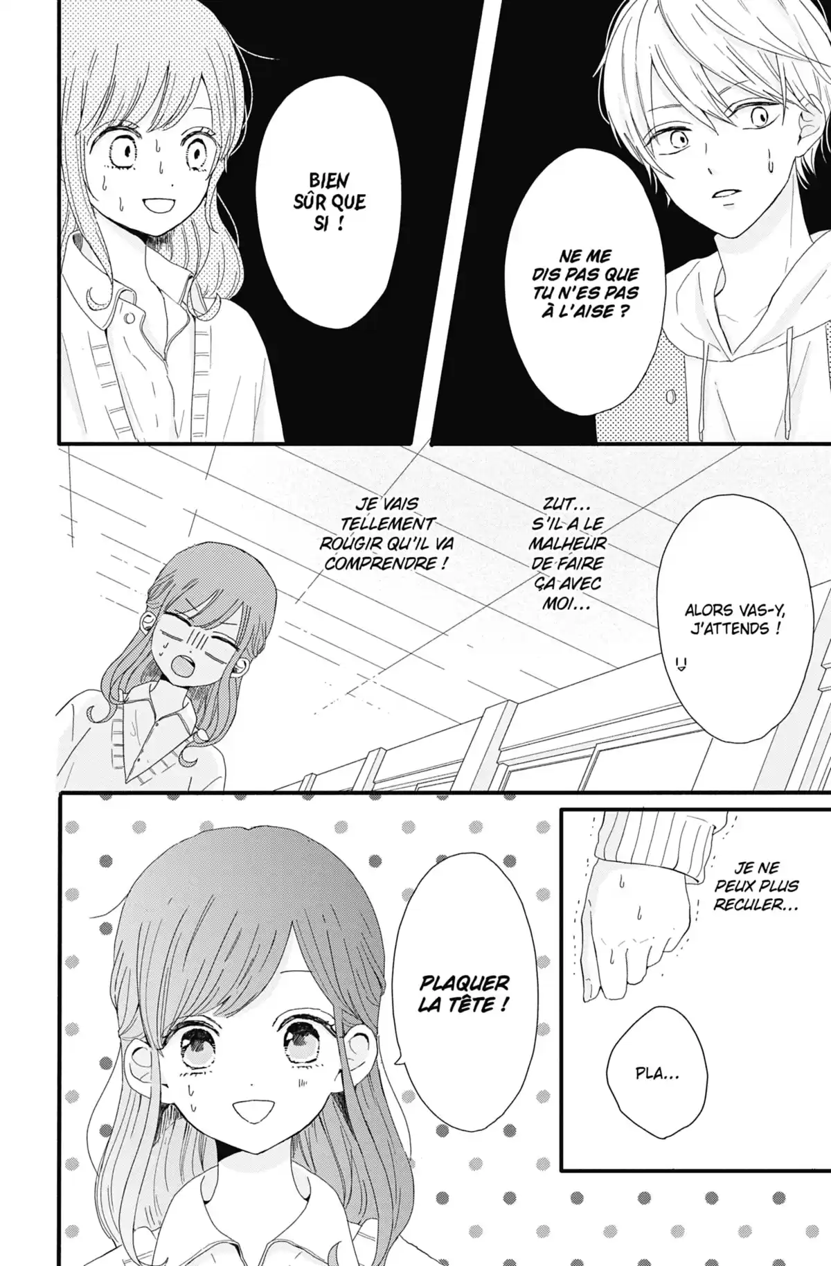 Les Caprices de la Lune Volume 1 page 11