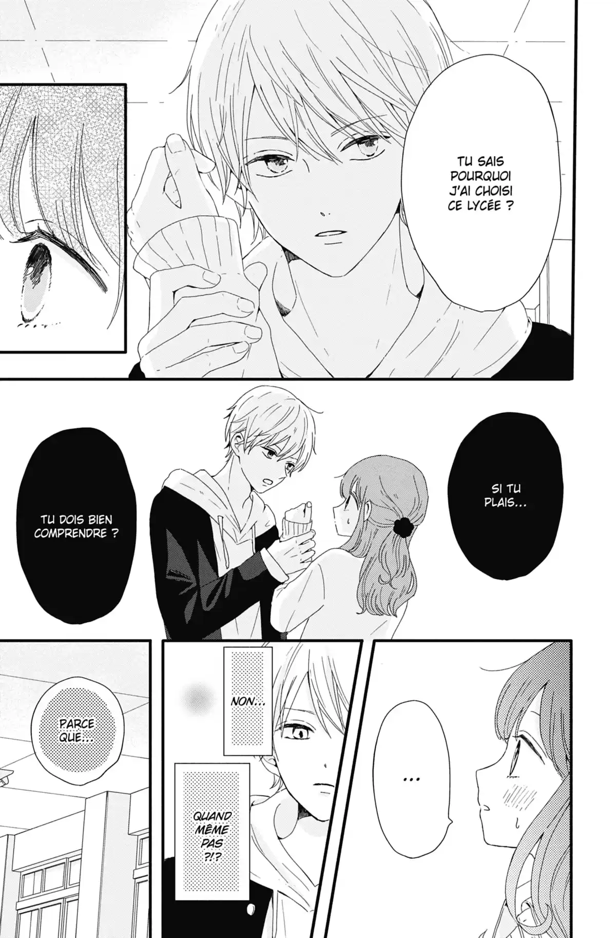 Les Caprices de la Lune Volume 1 page 18