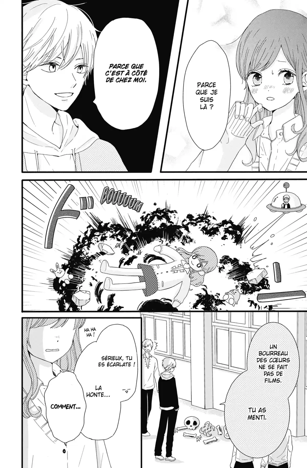 Les Caprices de la Lune Volume 1 page 19