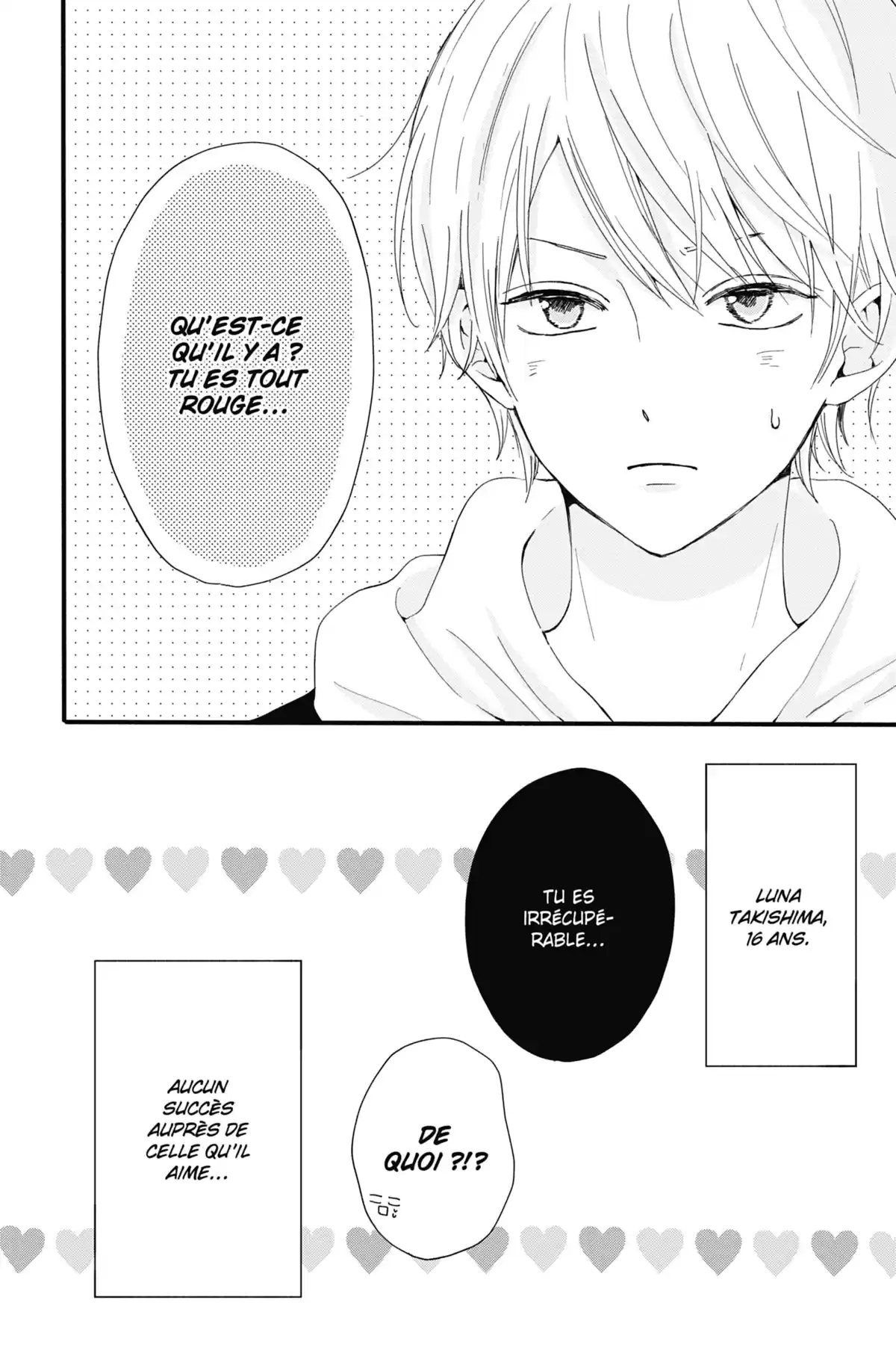 Les Caprices de la Lune Volume 1 page 23