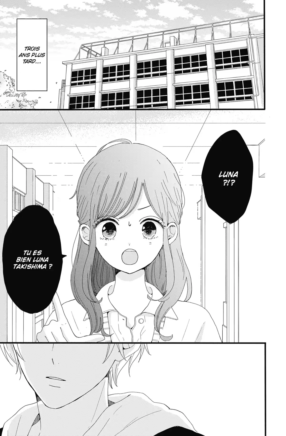 Les Caprices de la Lune Volume 1 page 6