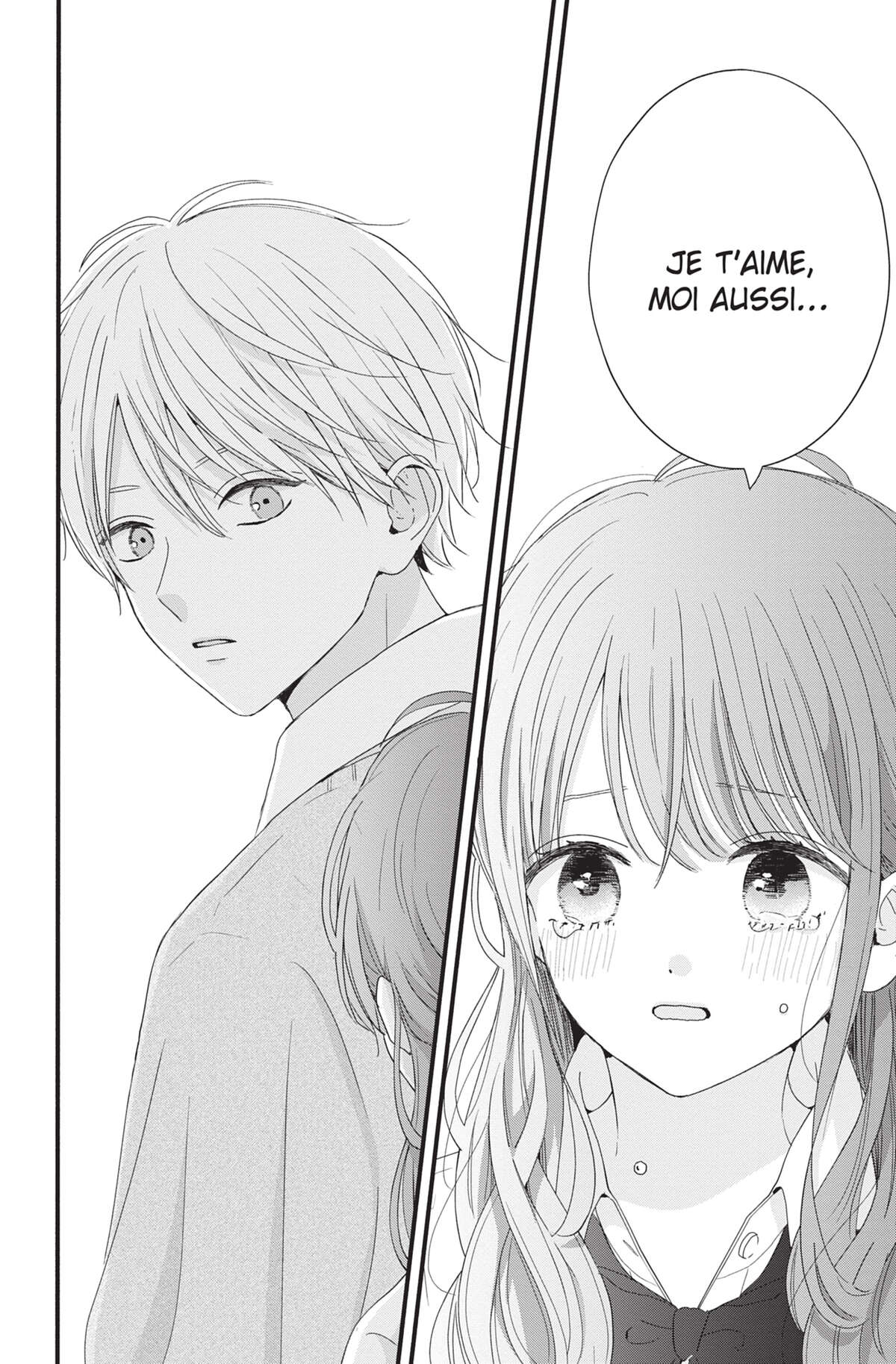 Les Caprices de la Lune Volume 8 page 31