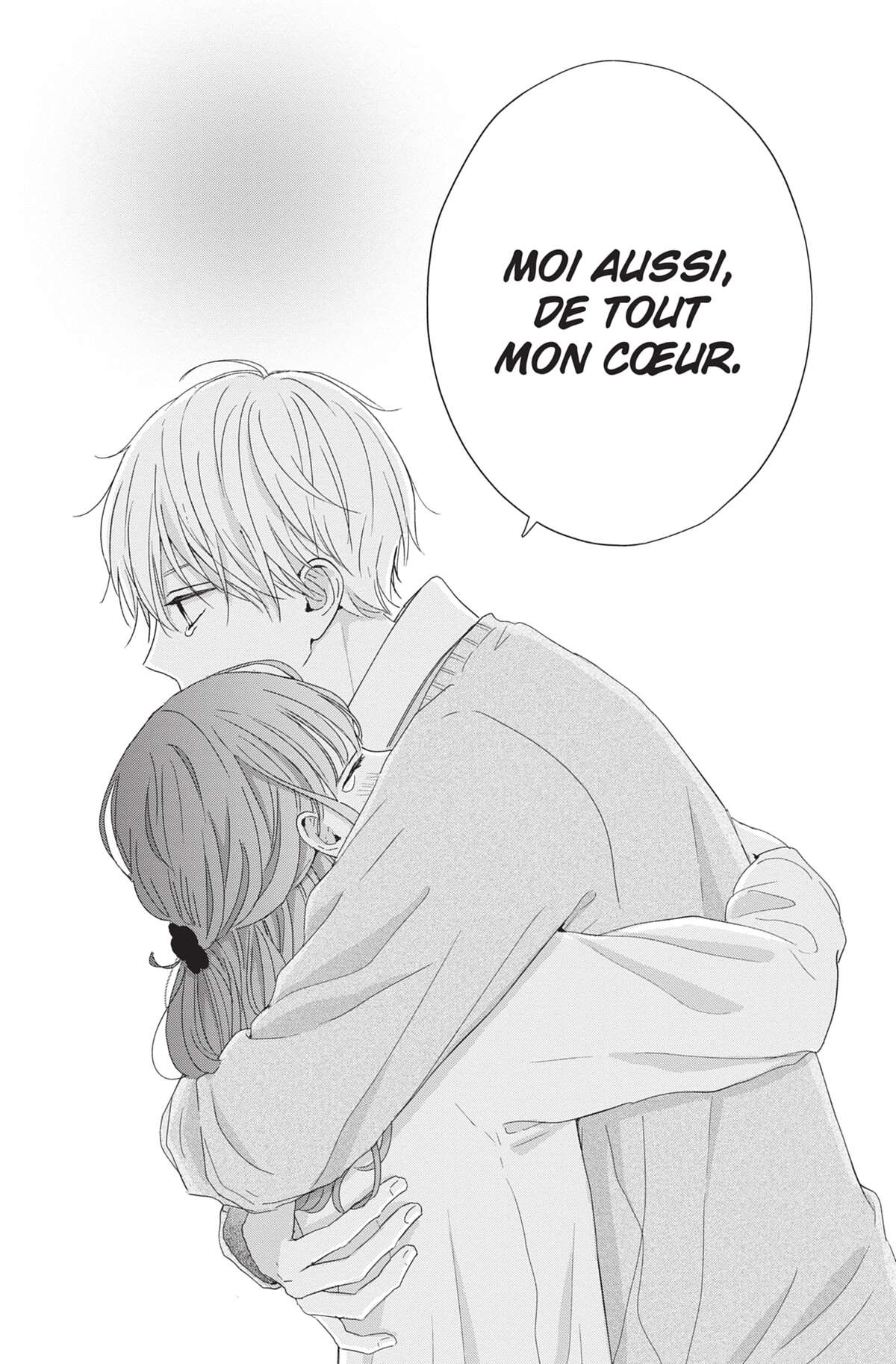 Les Caprices de la Lune Volume 8 page 37