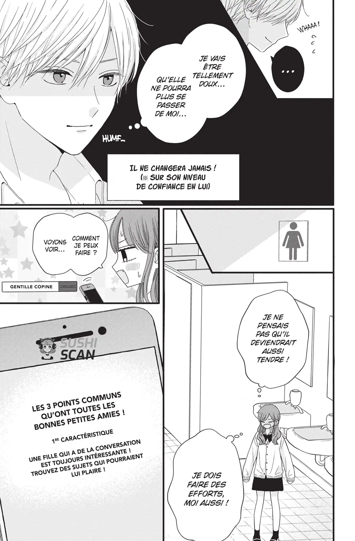 Les Caprices de la Lune Volume 8 page 44