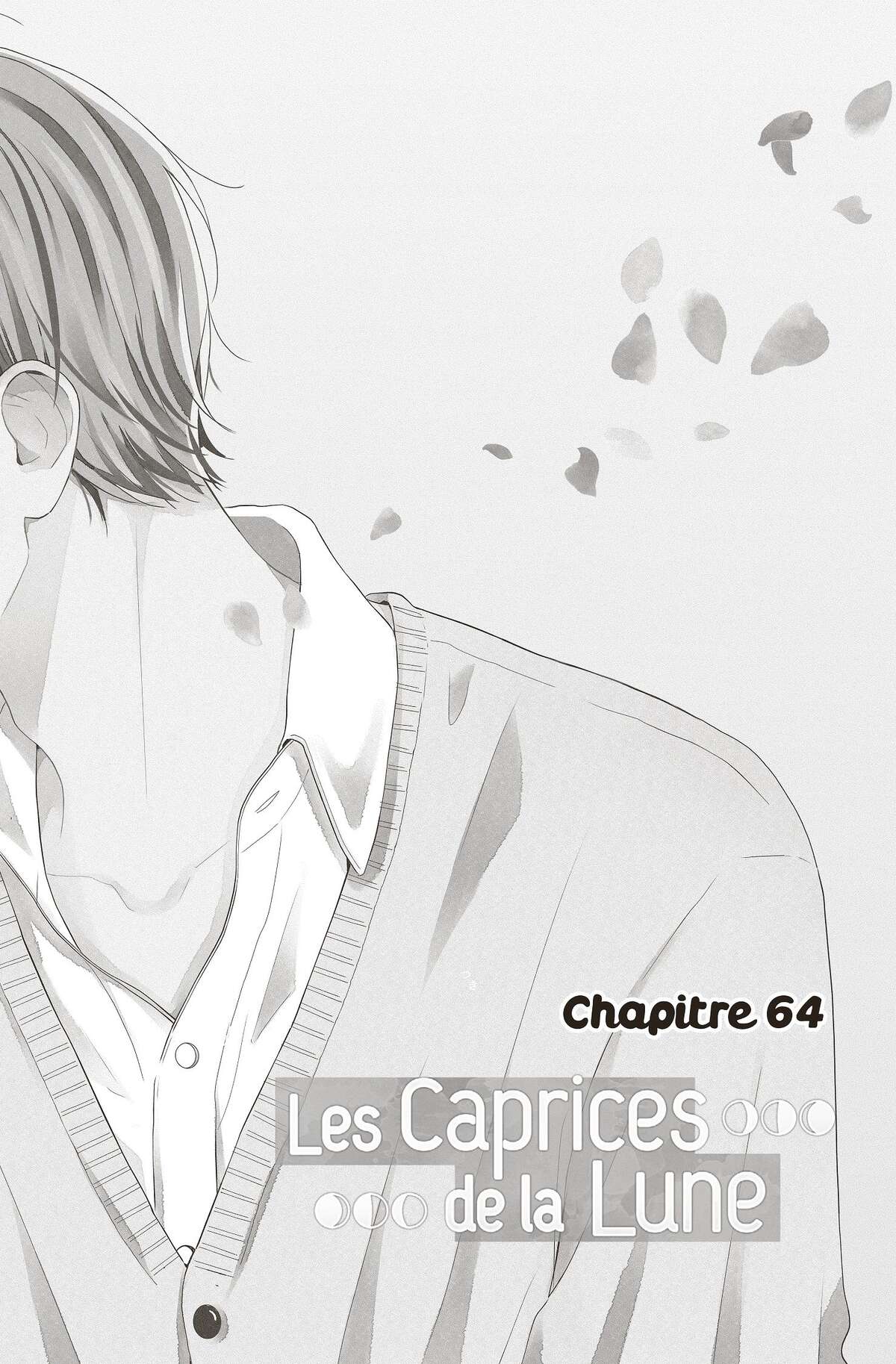 Les Caprices de la Lune Volume 8 page 5