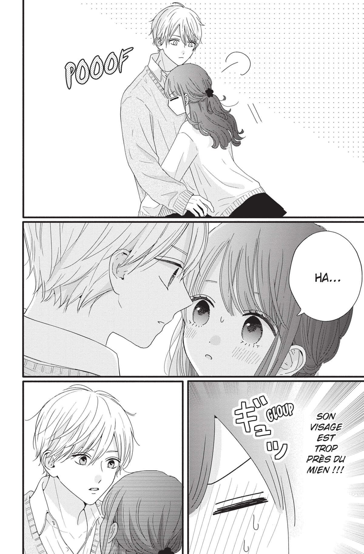 Les Caprices de la Lune Volume 8 page 51
