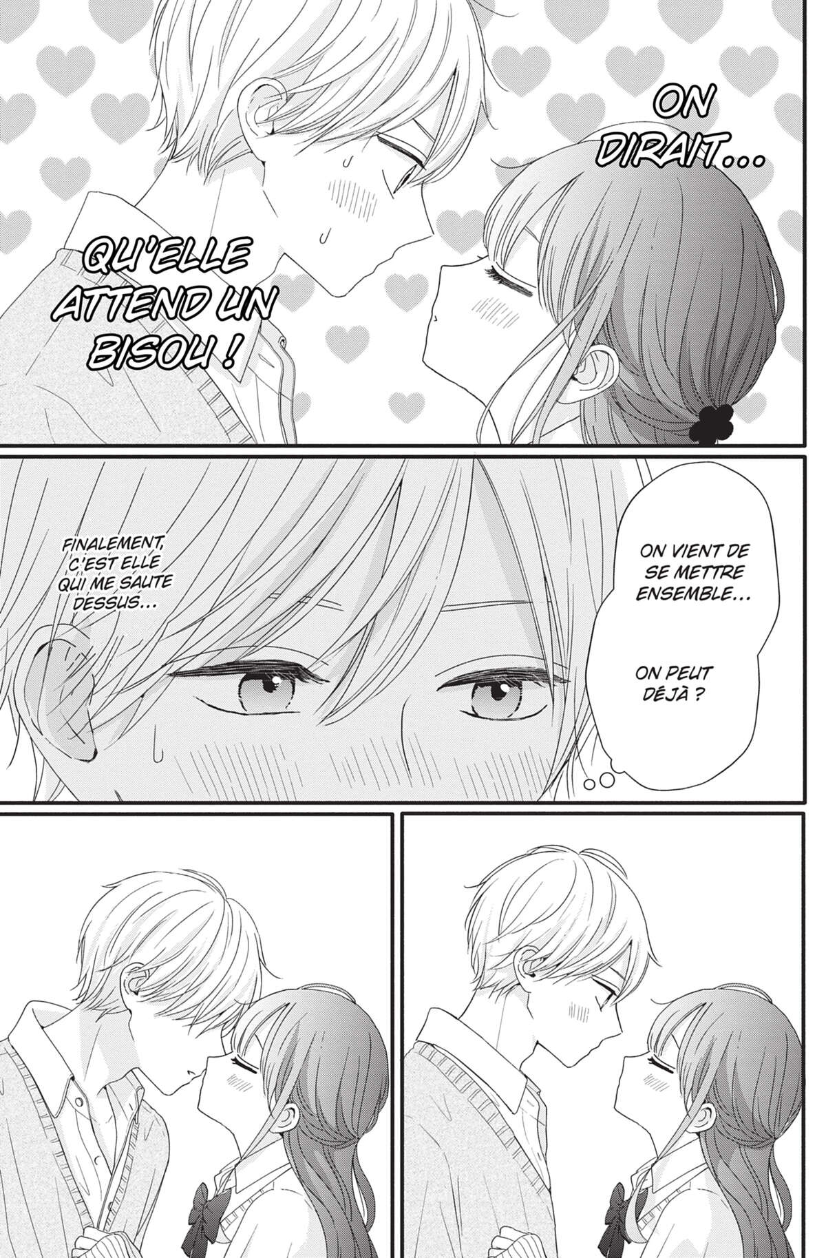 Les Caprices de la Lune Volume 8 page 52
