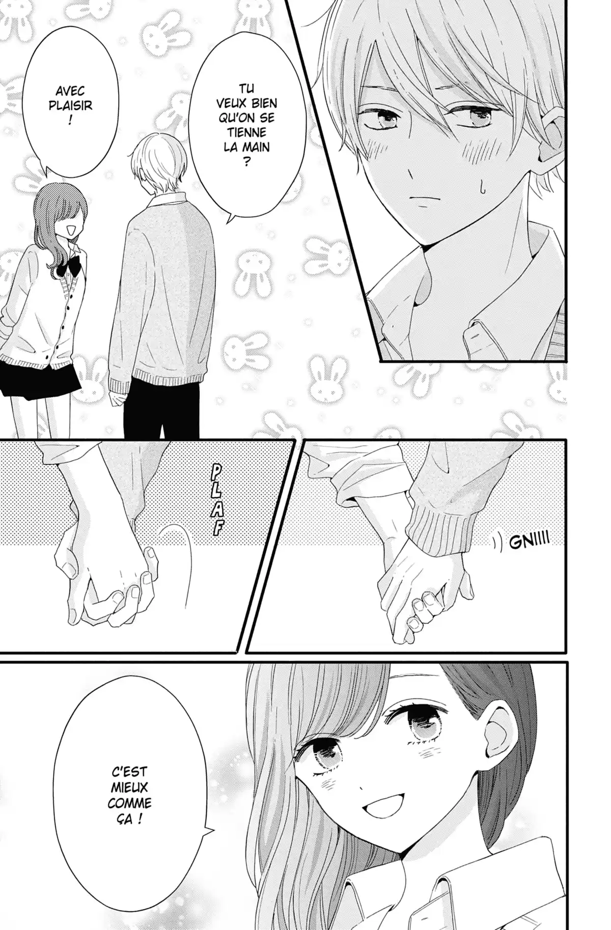 Les Caprices de la Lune Volume 4 page 10
