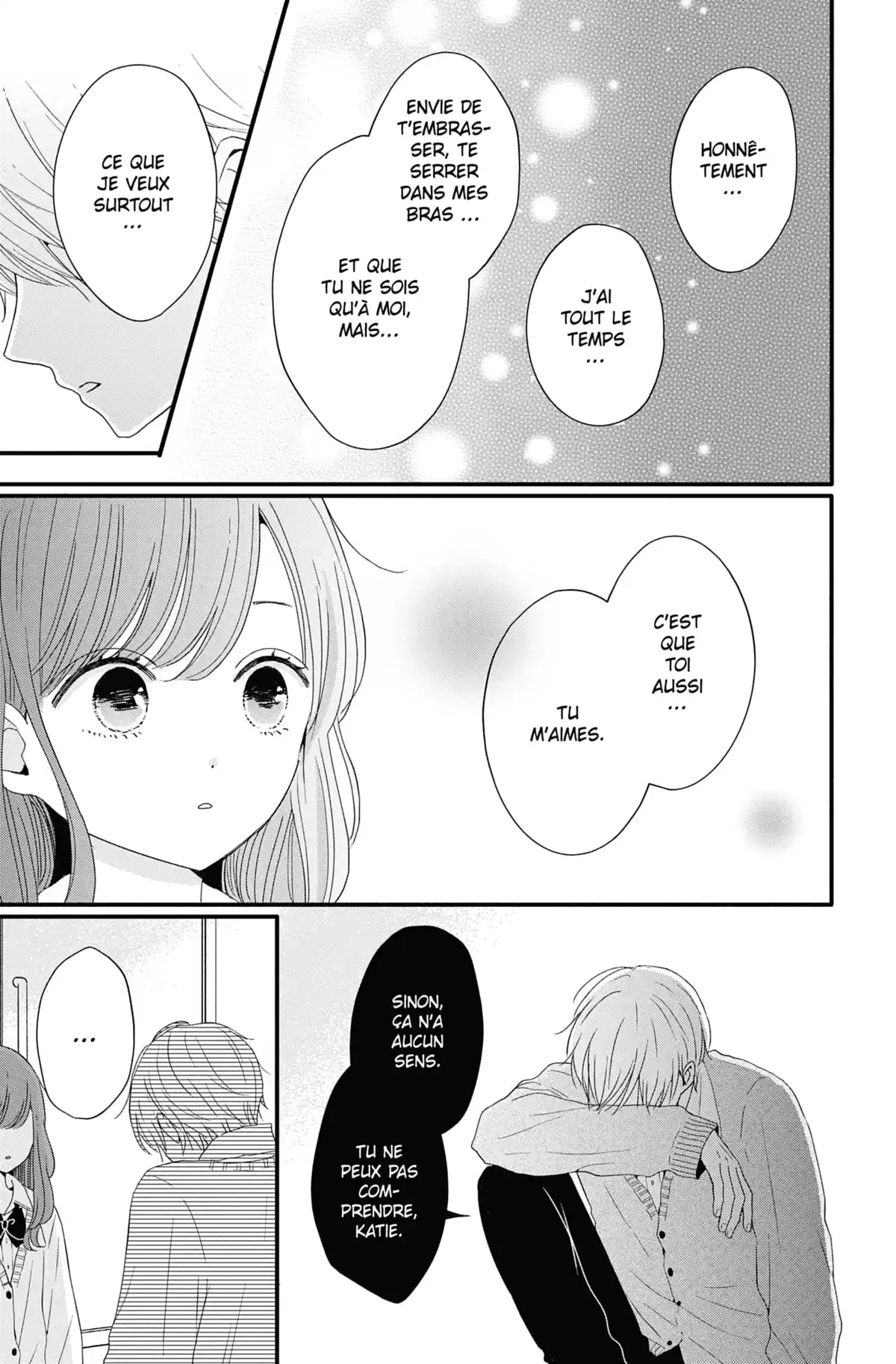 Les Caprices de la Lune Volume 4 page 16