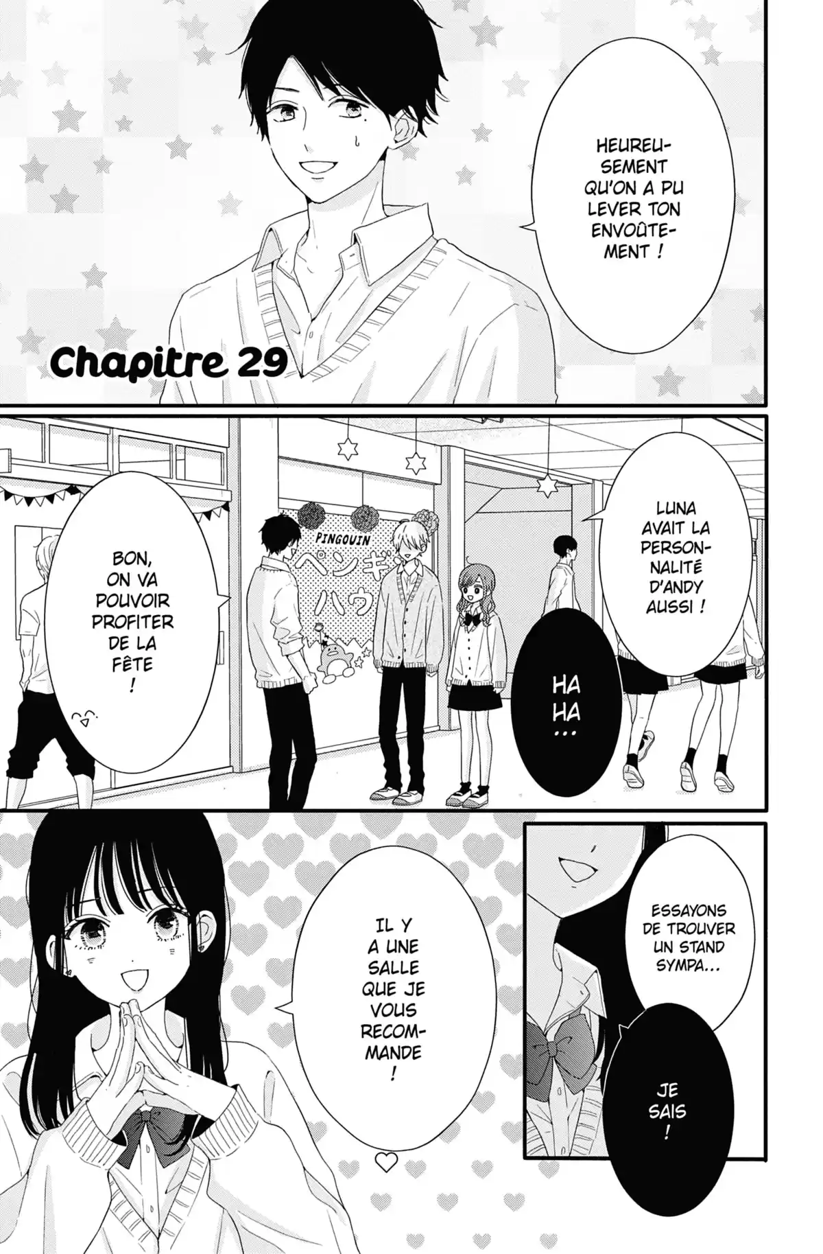 Les Caprices de la Lune Volume 4 page 24