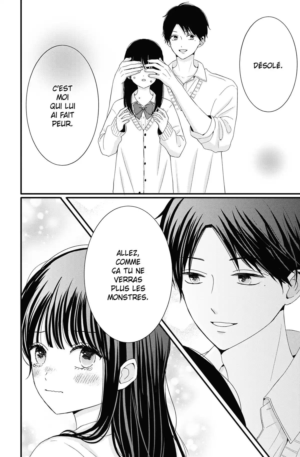 Les Caprices de la Lune Volume 4 page 35