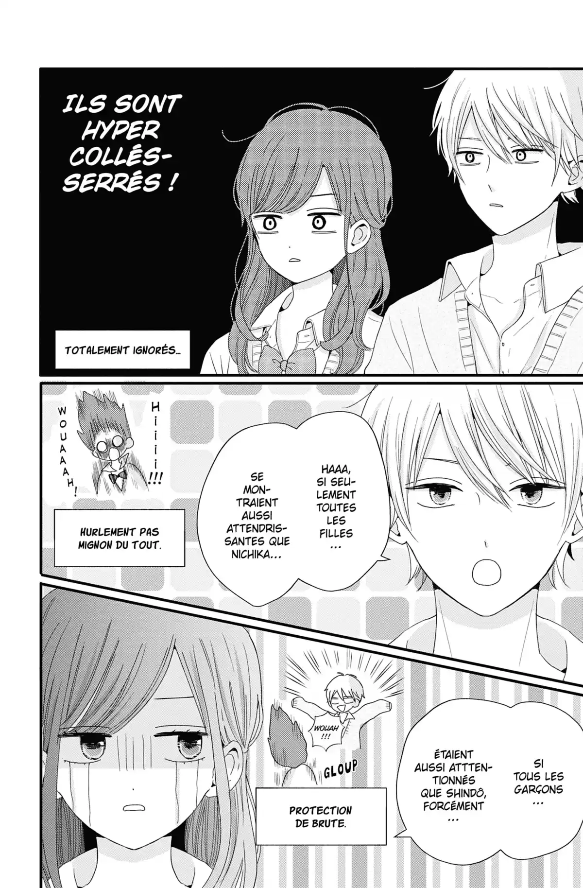 Les Caprices de la Lune Volume 4 page 37