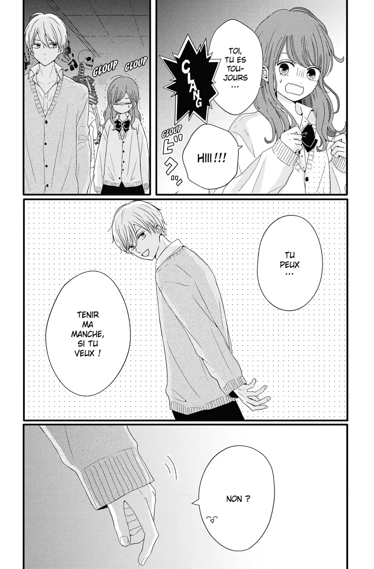 Les Caprices de la Lune Volume 4 page 38