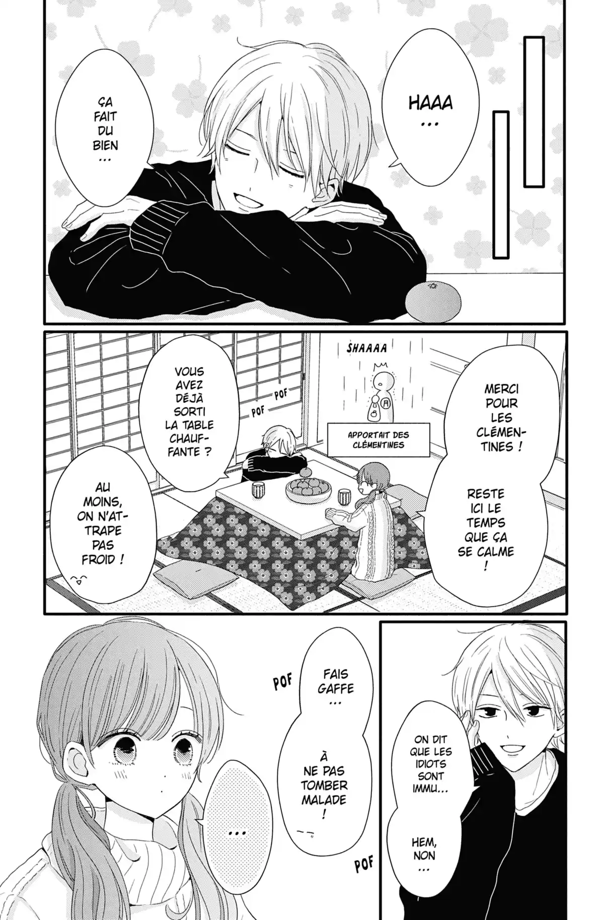 Les Caprices de la Lune Volume 4 page 43