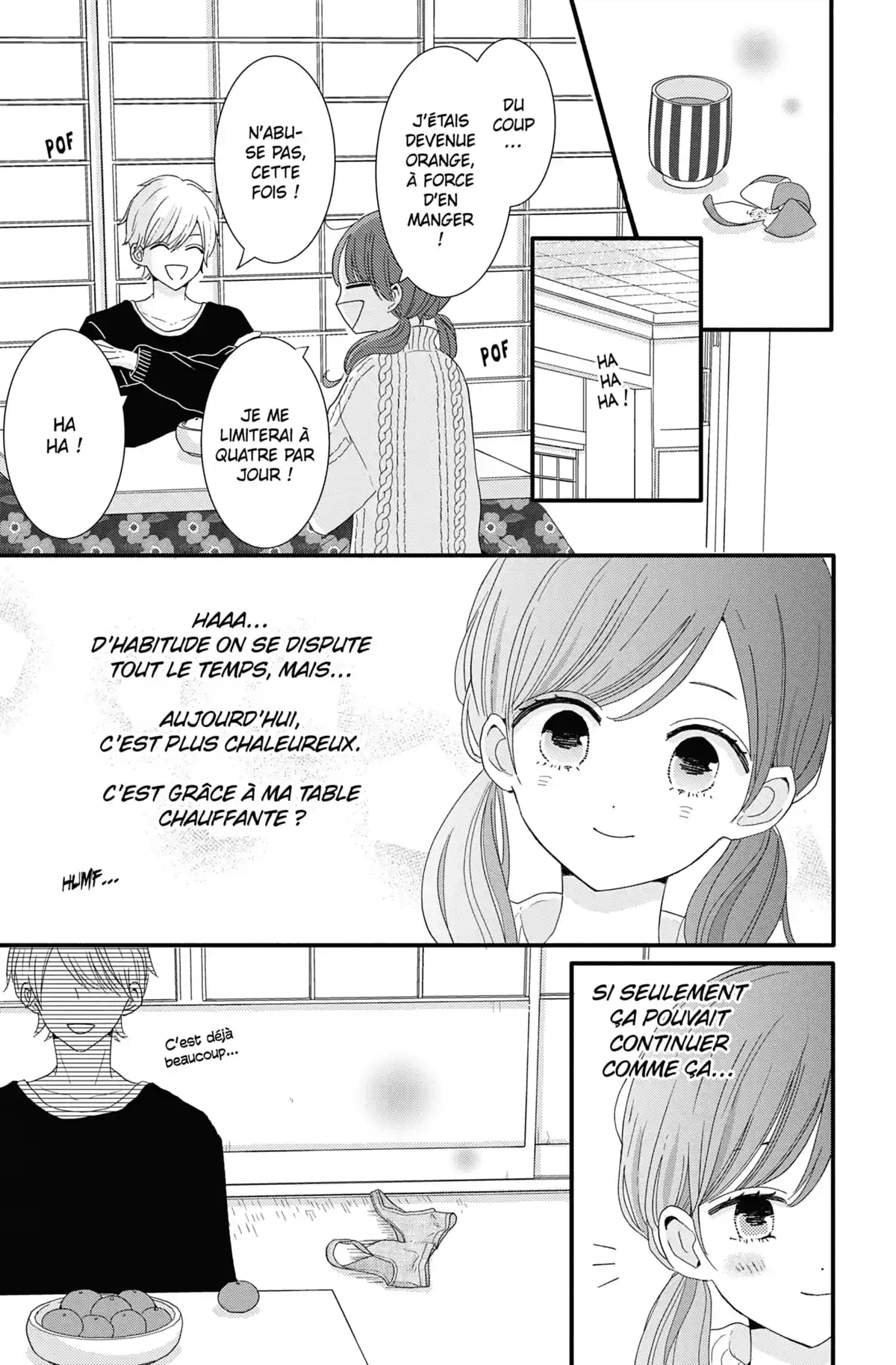 Les Caprices de la Lune Volume 4 page 44