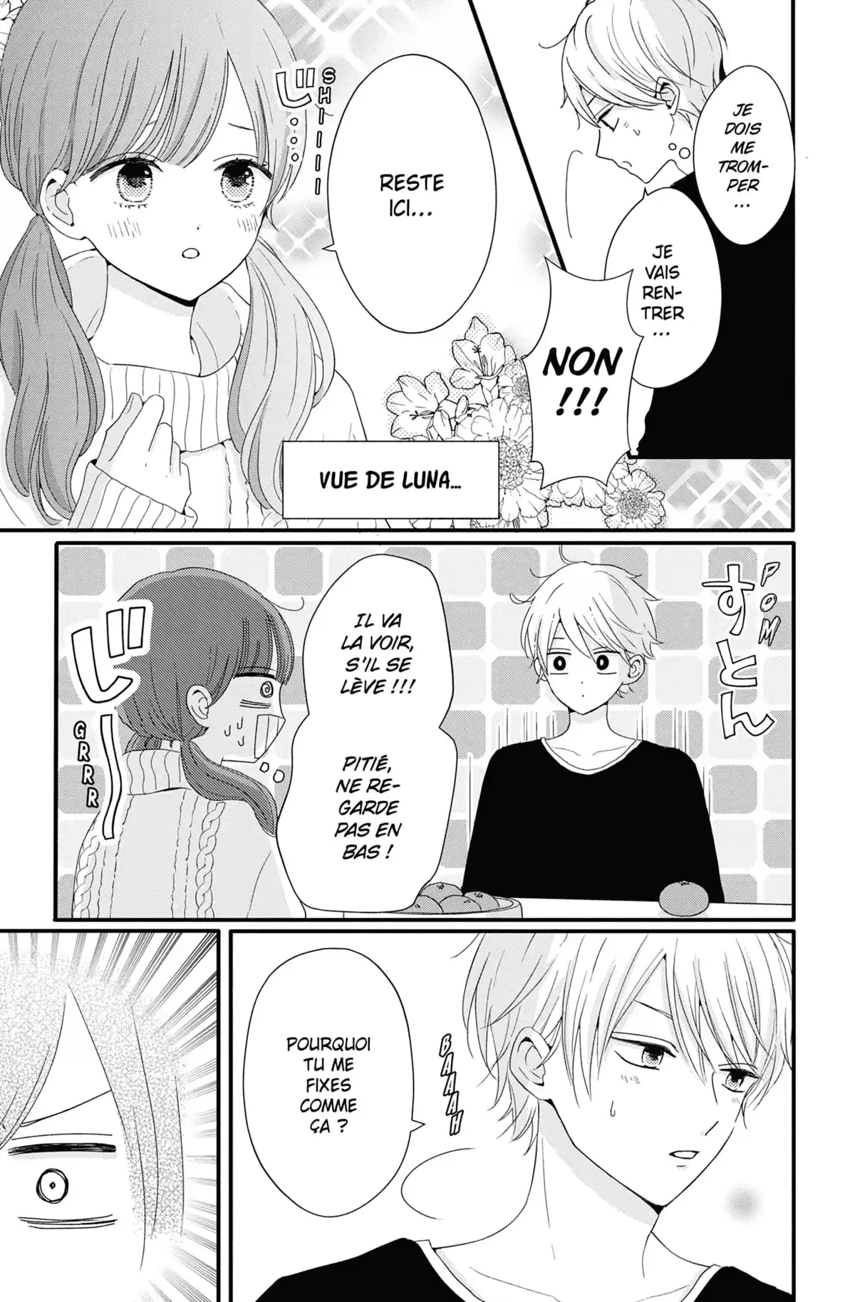 Les Caprices de la Lune Volume 4 page 48
