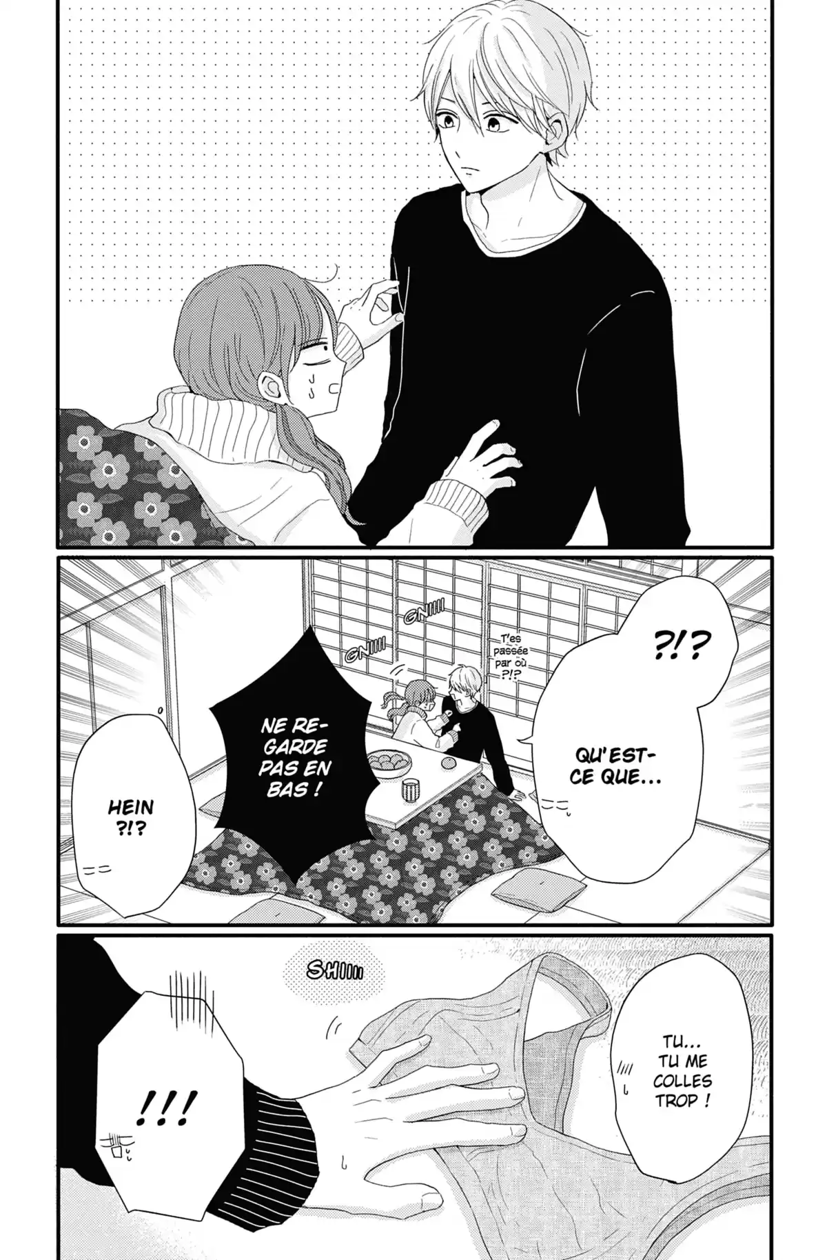 Les Caprices de la Lune Volume 4 page 49