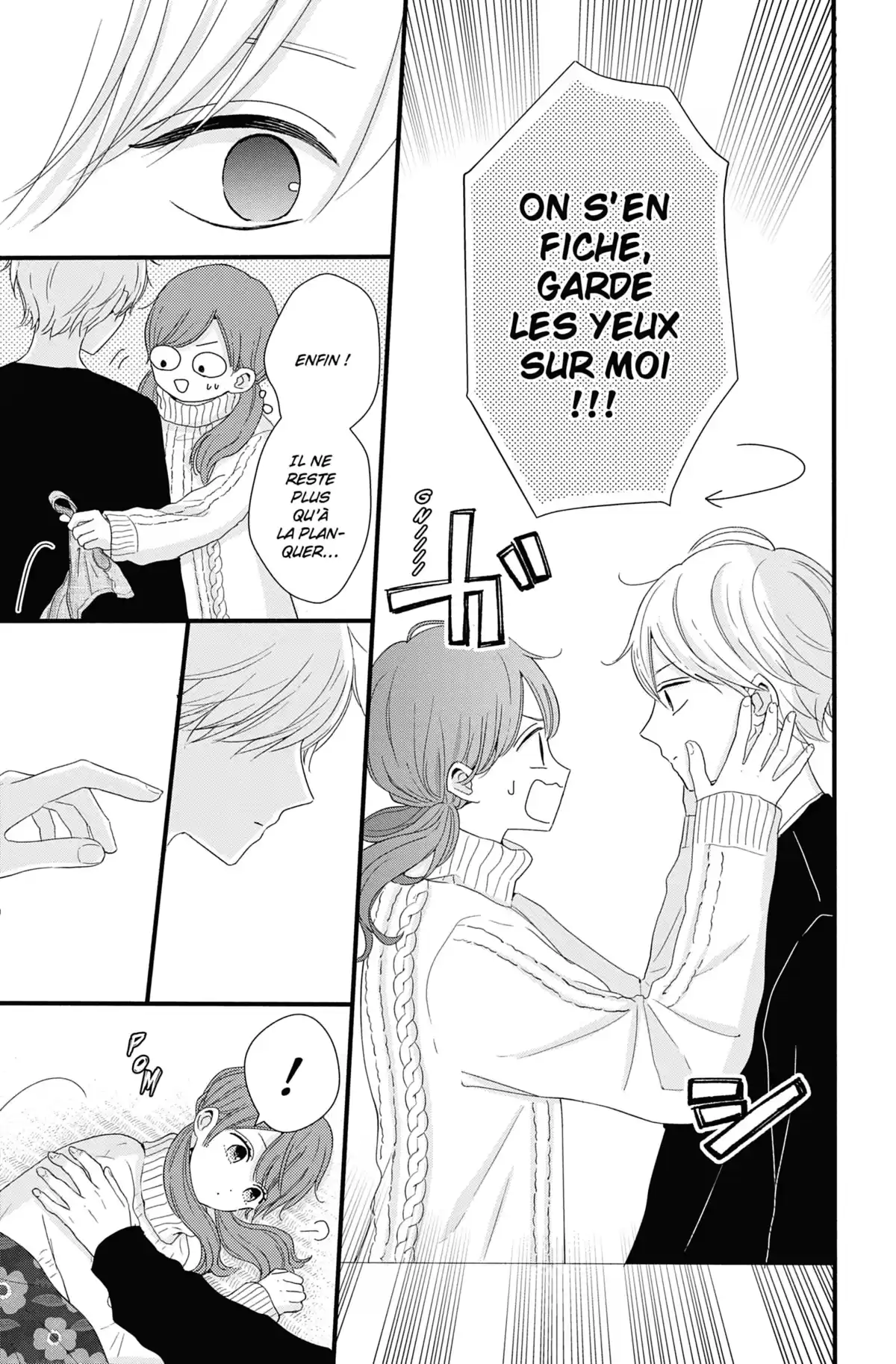 Les Caprices de la Lune Volume 4 page 50