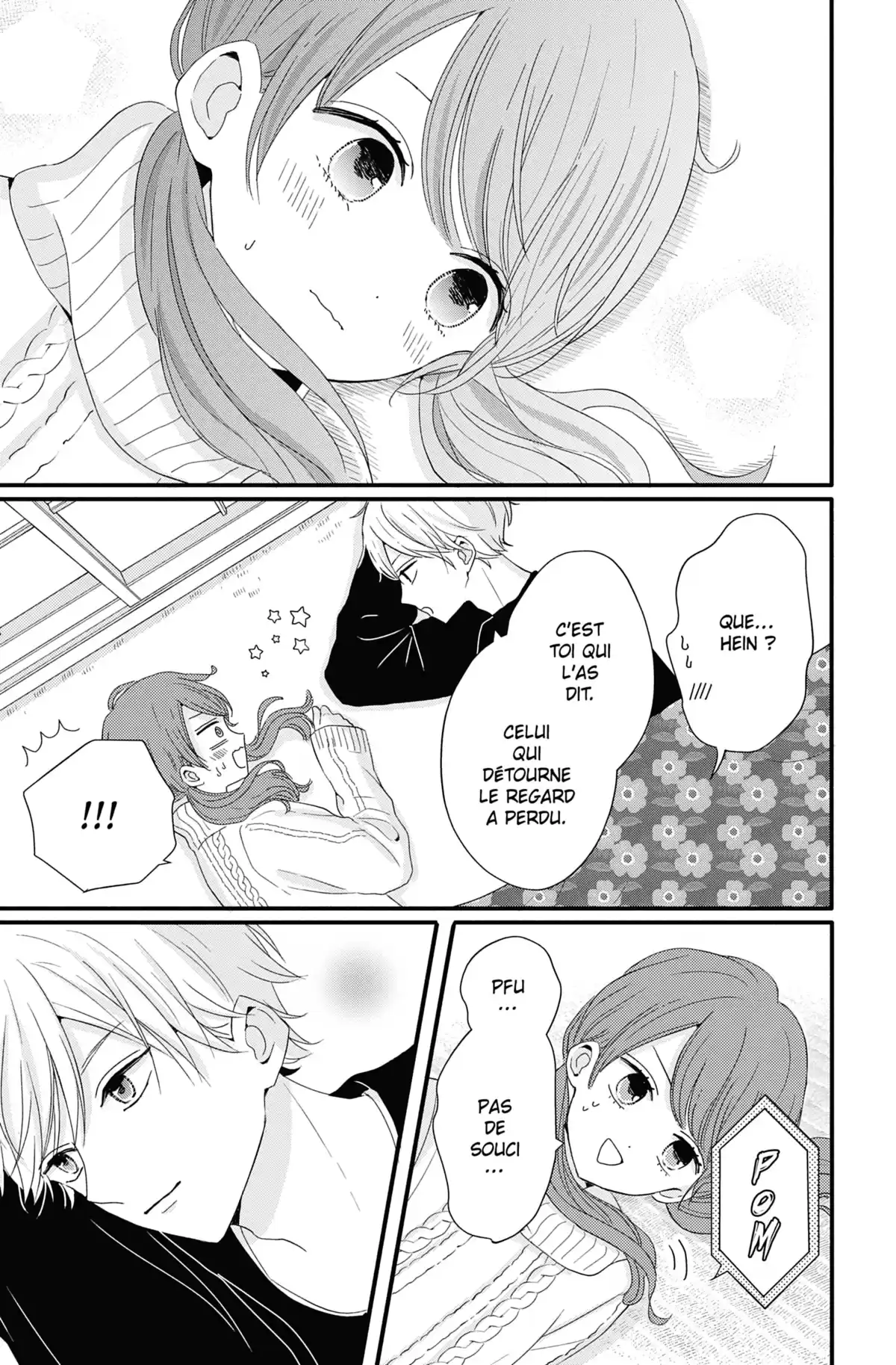 Les Caprices de la Lune Volume 4 page 52