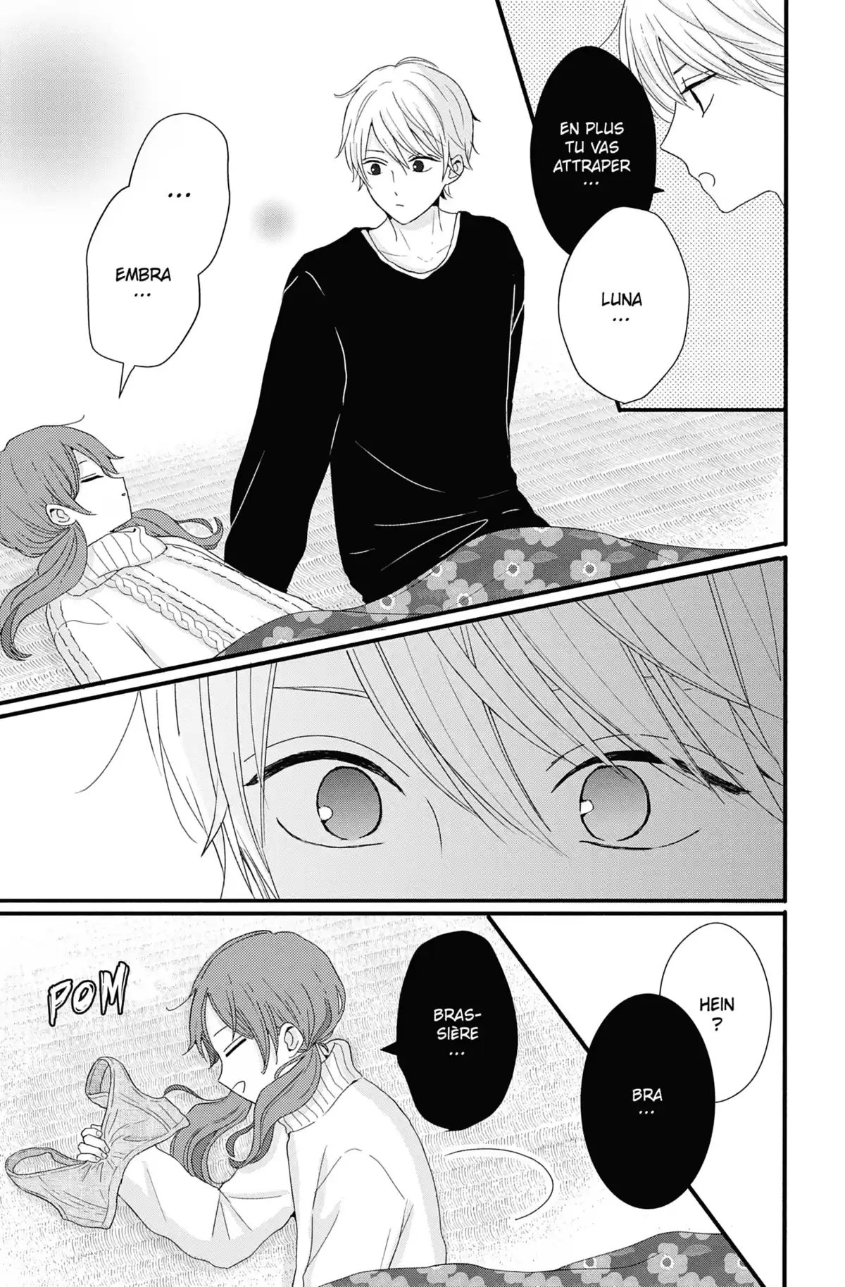Les Caprices de la Lune Volume 4 page 54