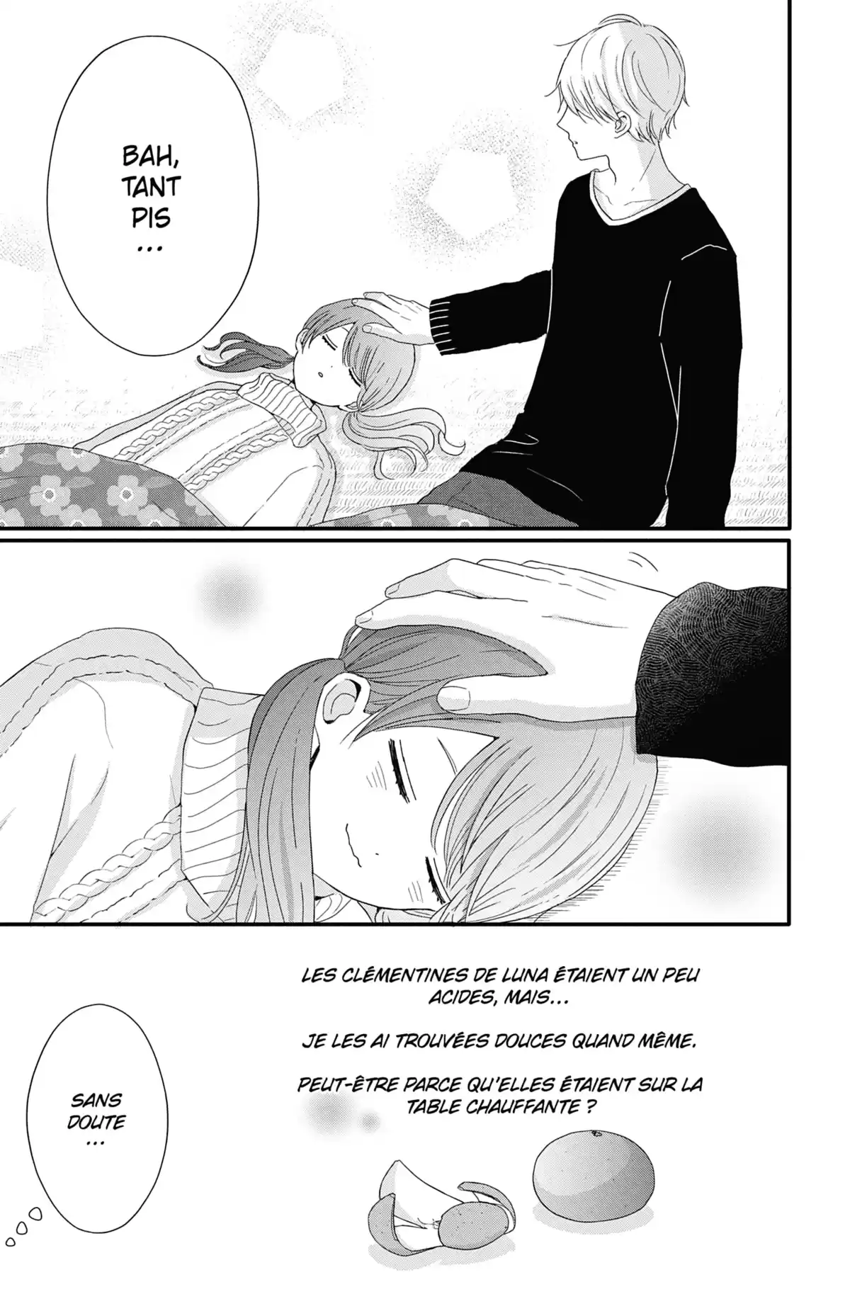 Les Caprices de la Lune Volume 4 page 56