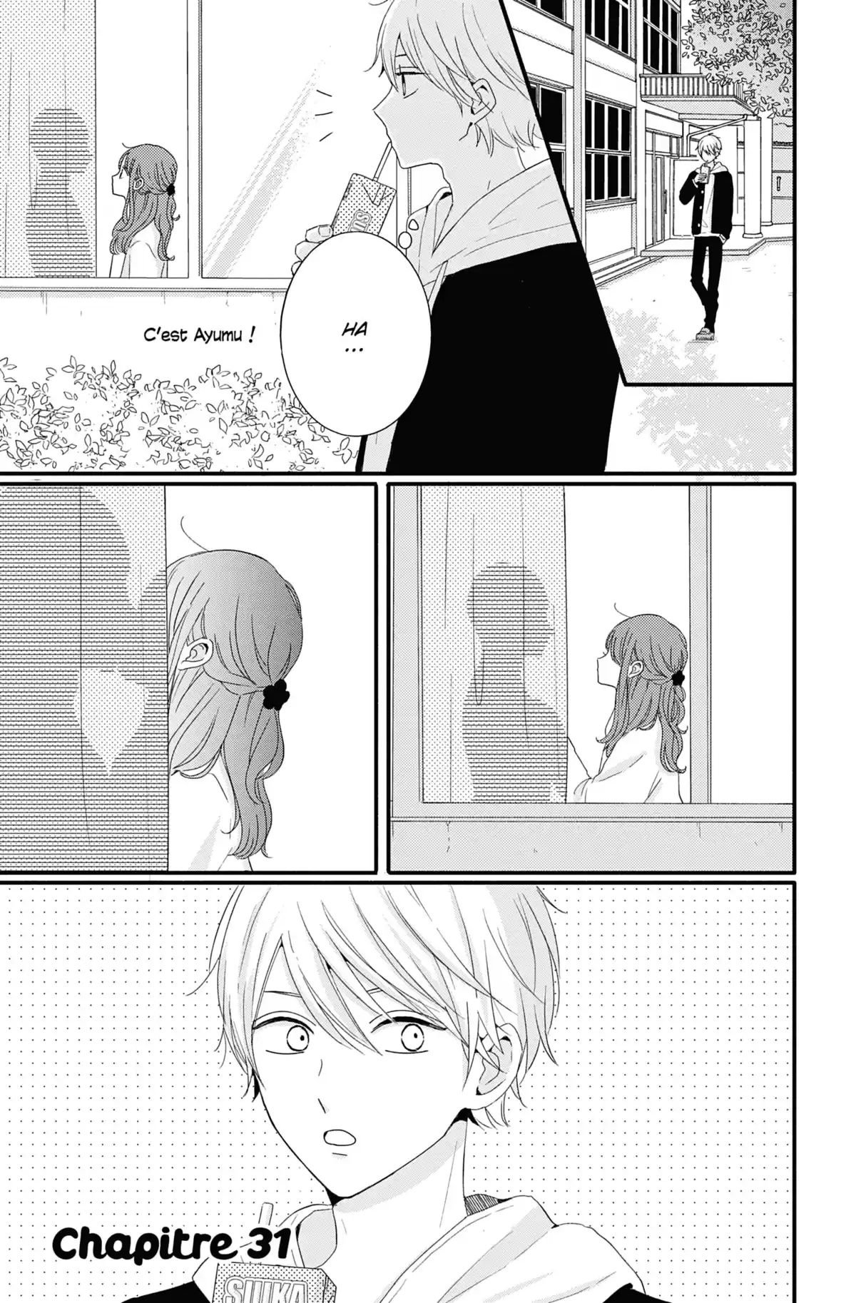 Les Caprices de la Lune Volume 4 page 60